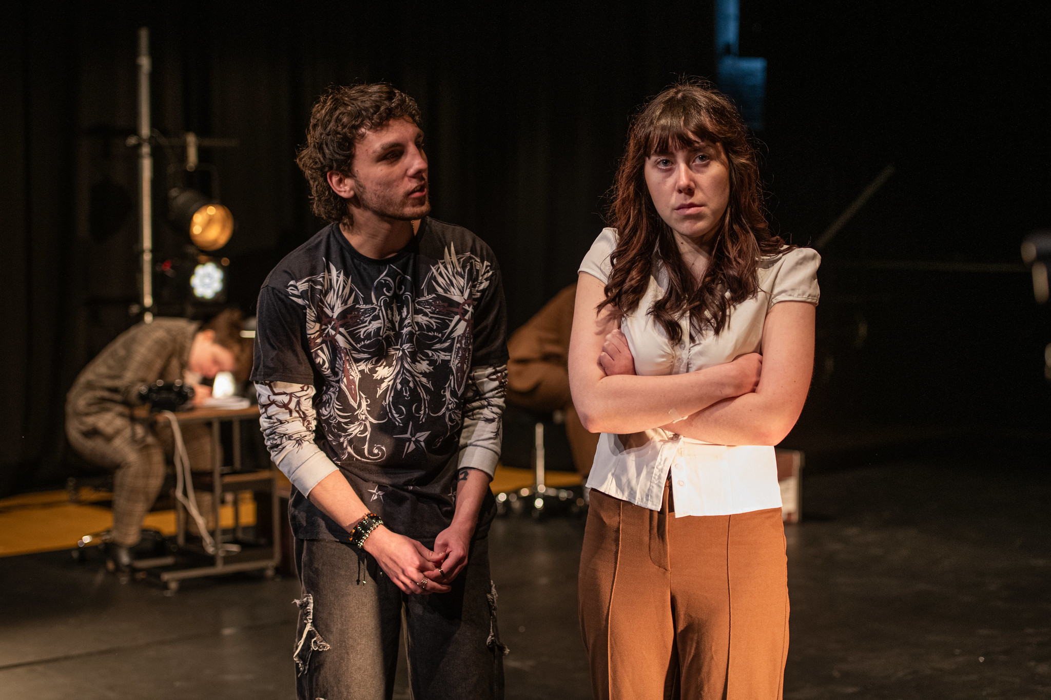 Dan Turner | Performing Arts 2