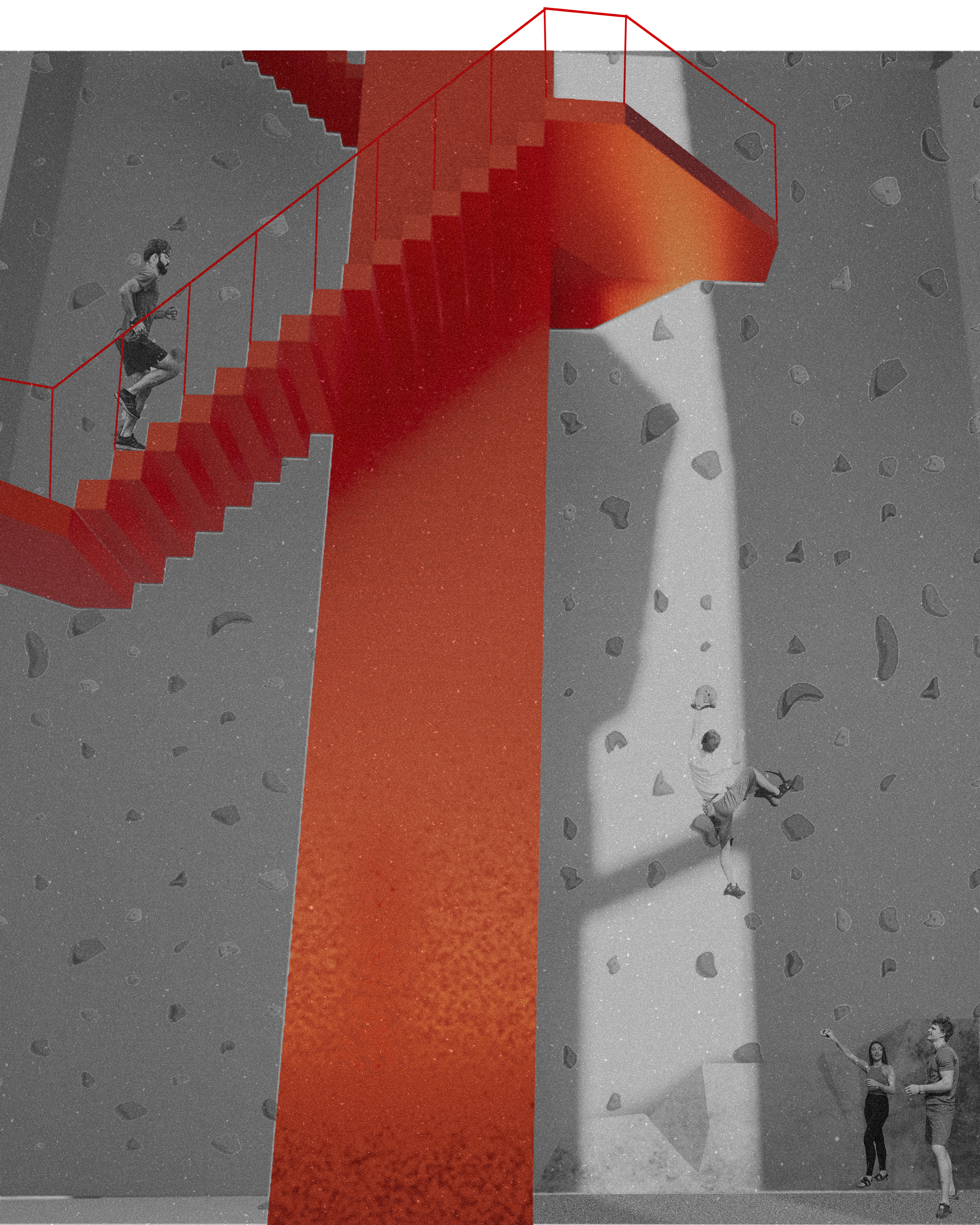 Georgia Bills | Architecture 2