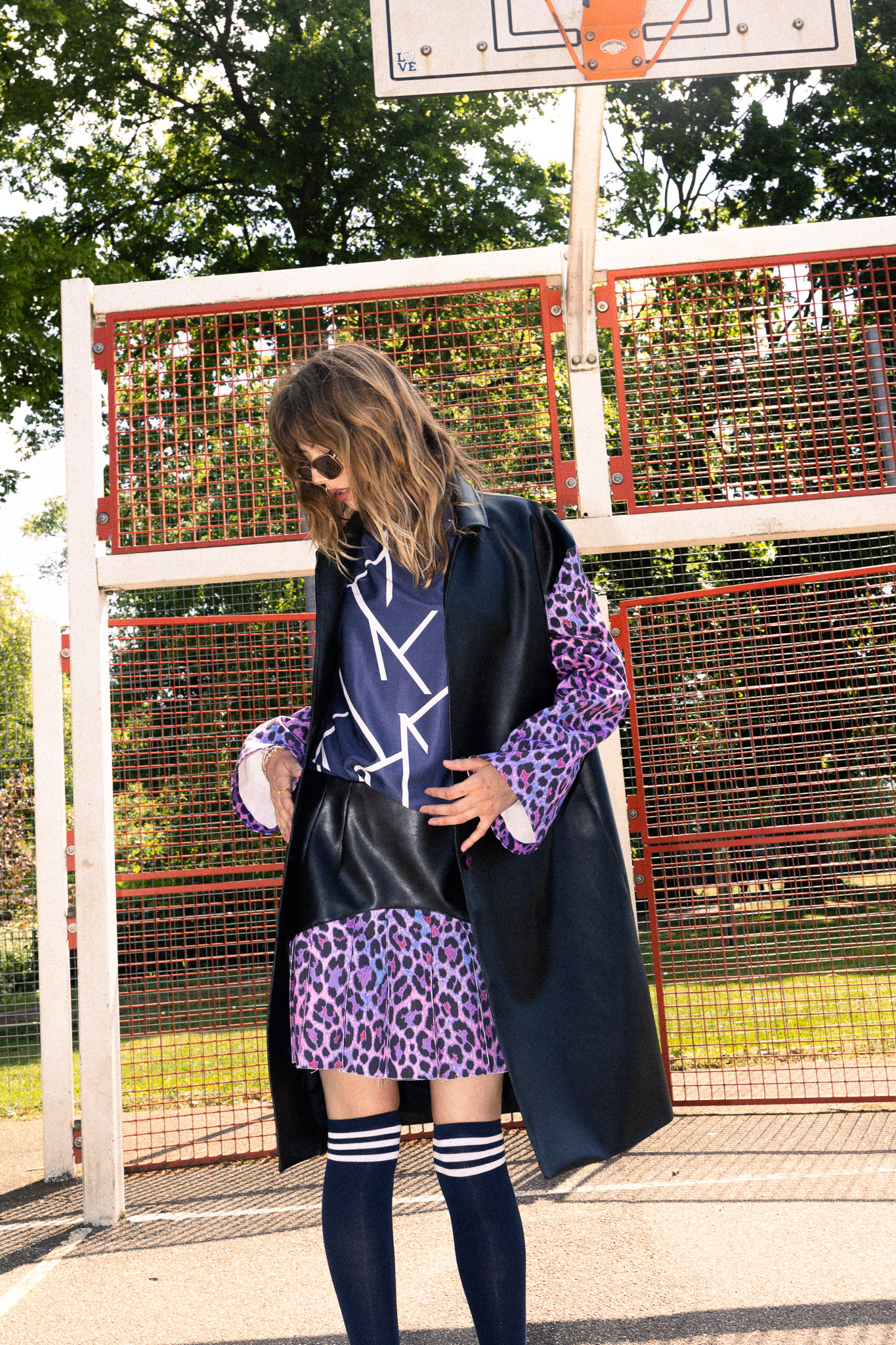 Tanisha Dale | Fashion & Textiles 1