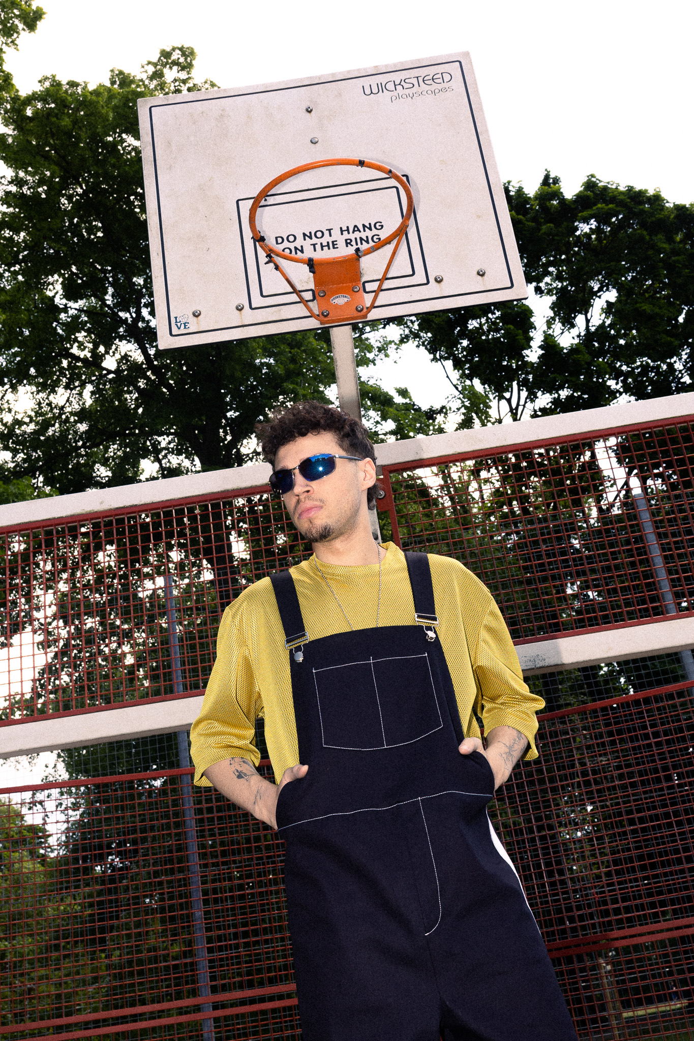 Tanisha Dale | Fashion & Textiles 3