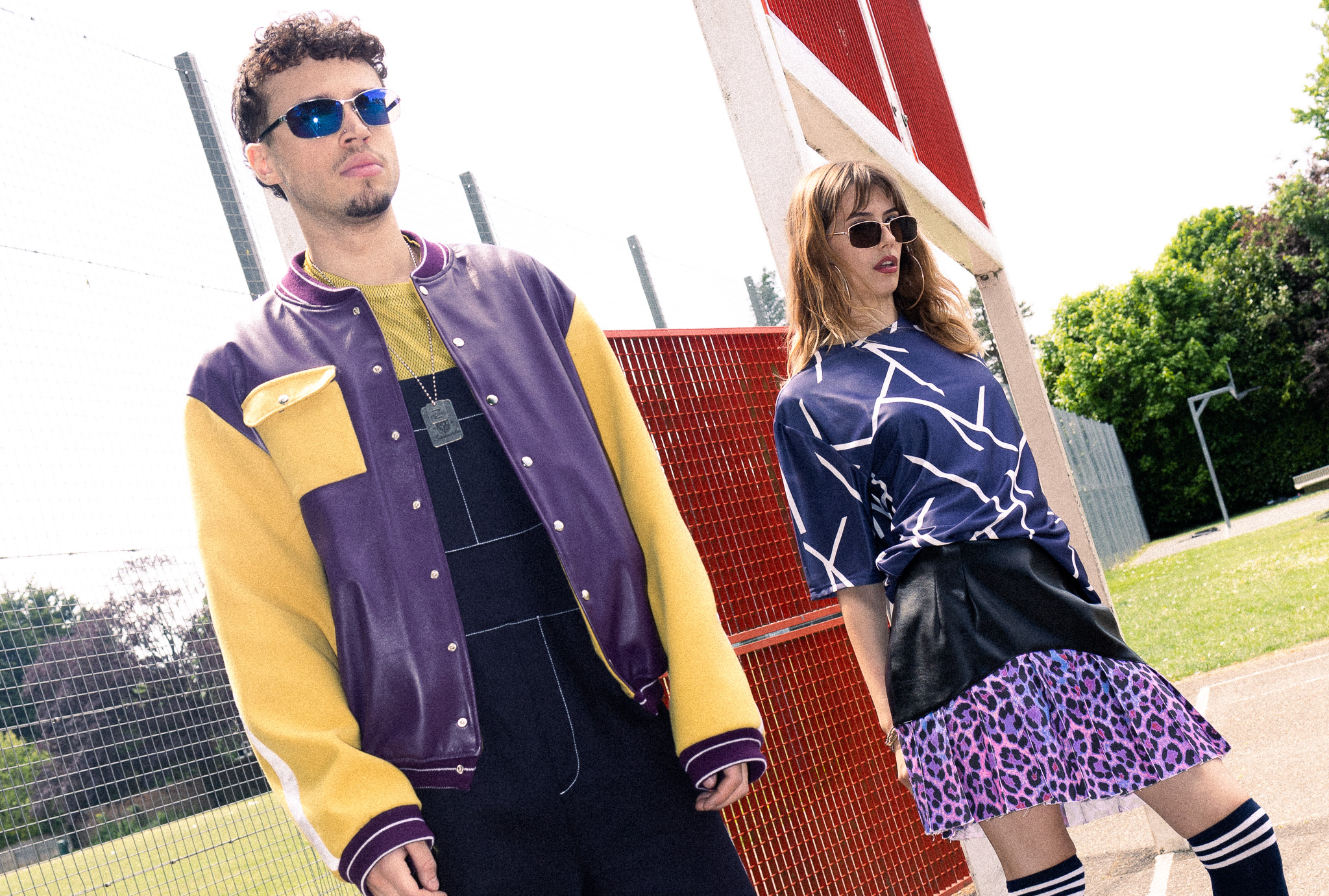 Tanisha Dale | Fashion & Textiles 4