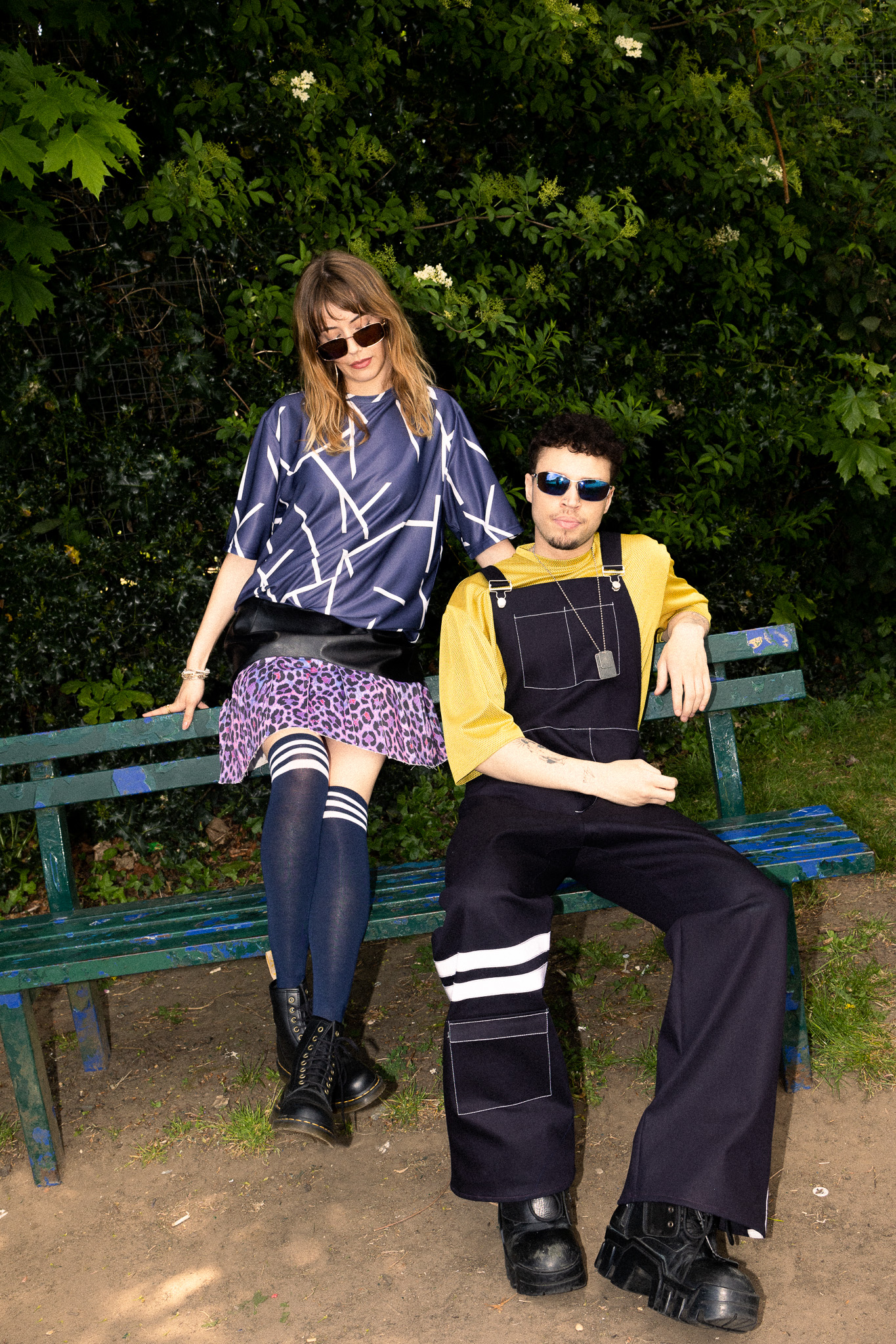 Tanisha Dale | Fashion & Textiles 2