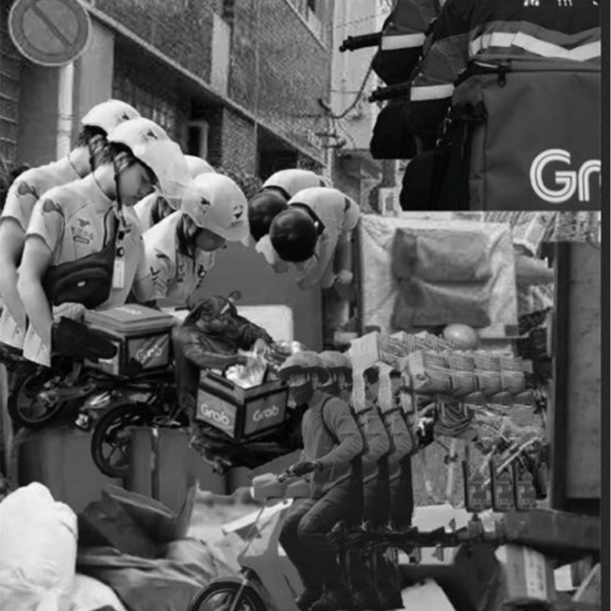 Junhan Yang | Graphic Design