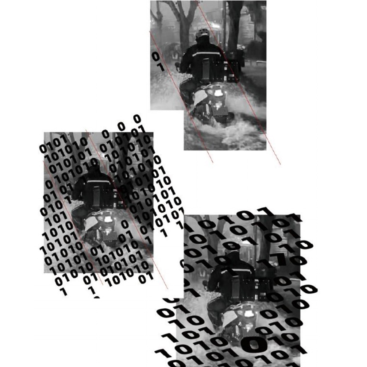 Junhan Yang | Graphic Design 2