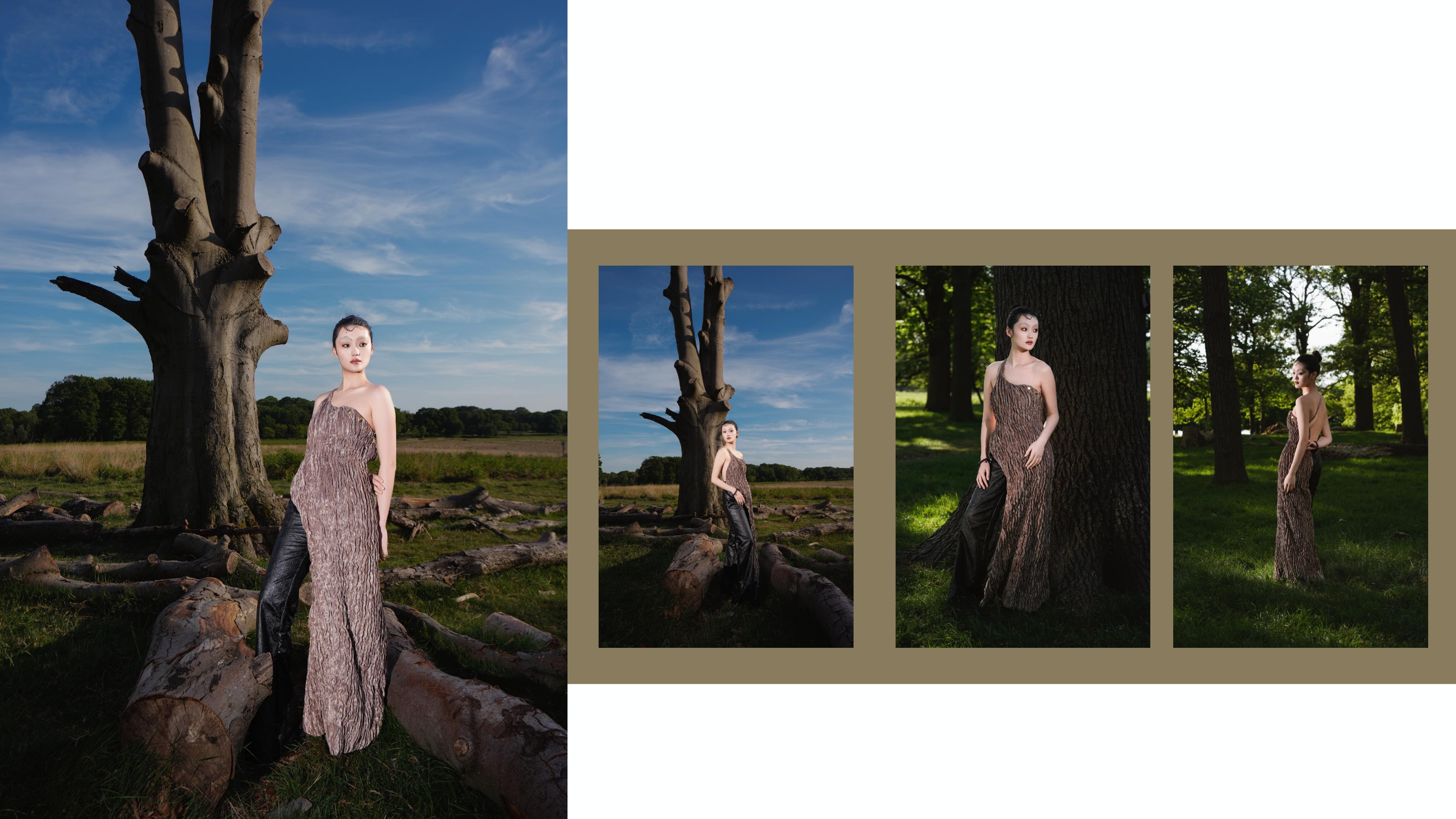 Zimei Hua | Fashion & Textiles 4