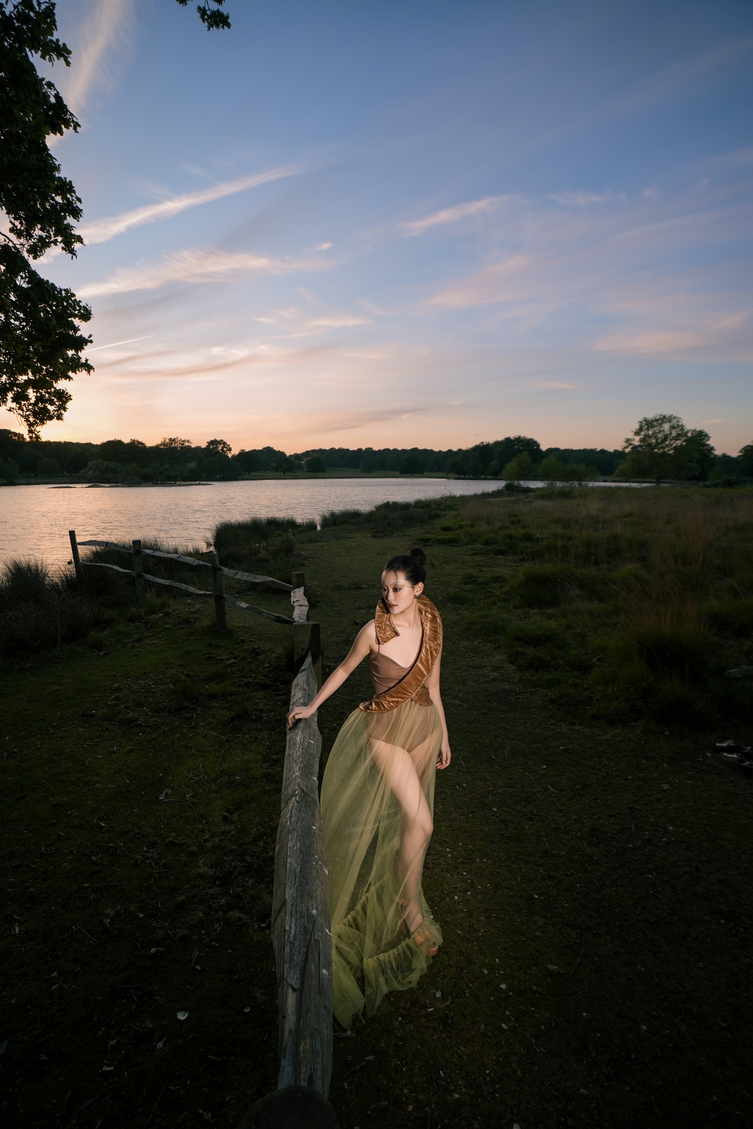 Zimei Hua | Fashion & Textiles 2