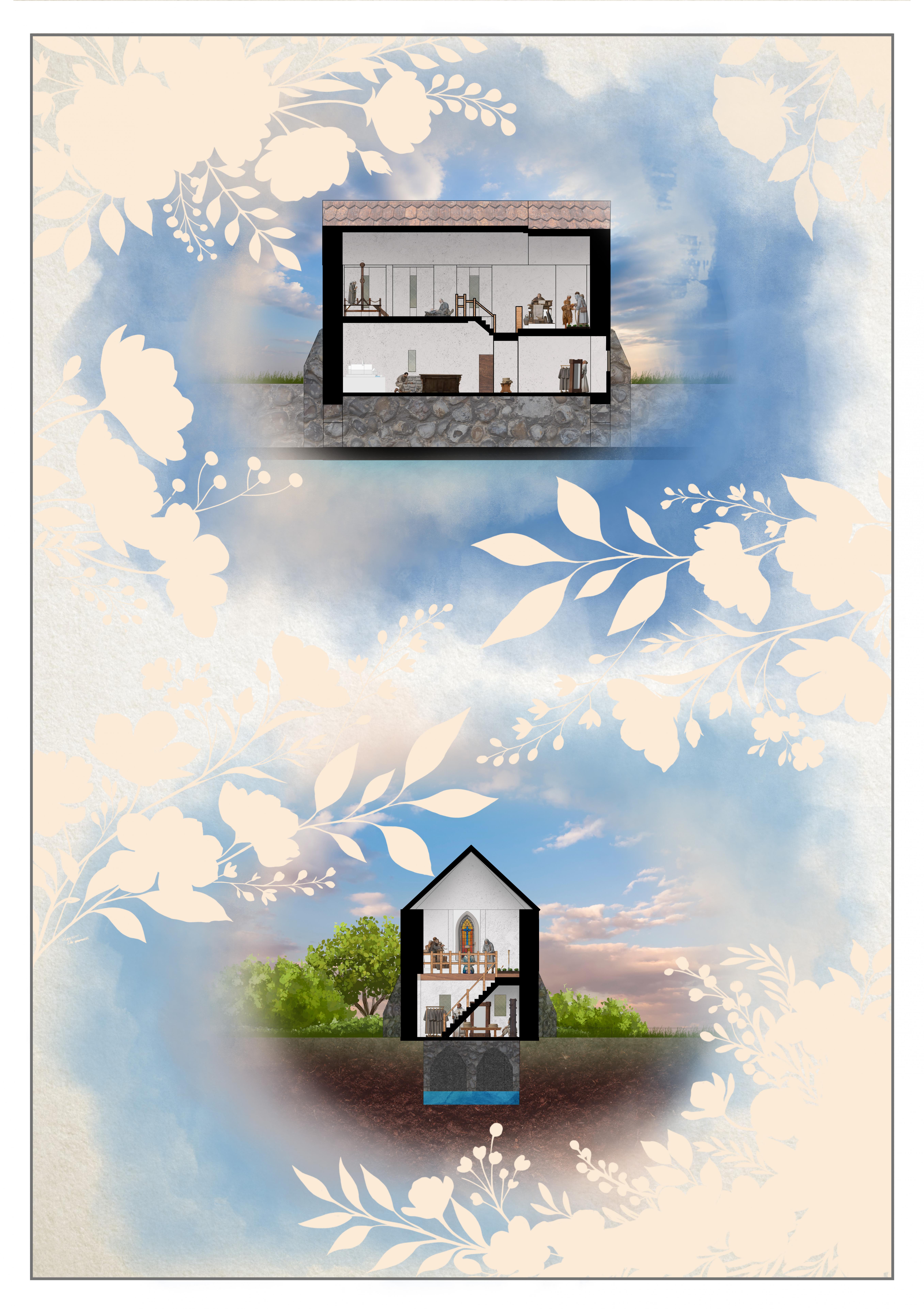 Cecily Foster | Interior Design 2