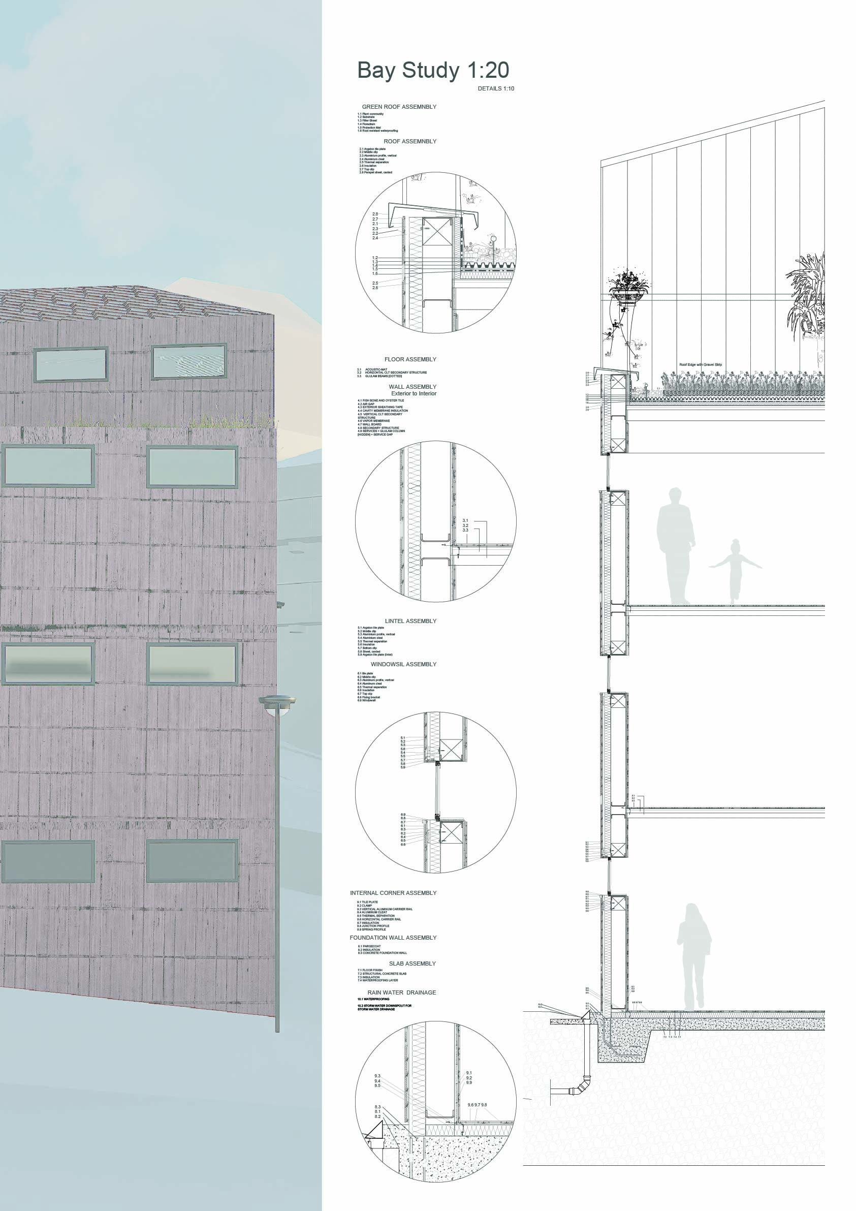 Poppy Beattie | Architecture 4