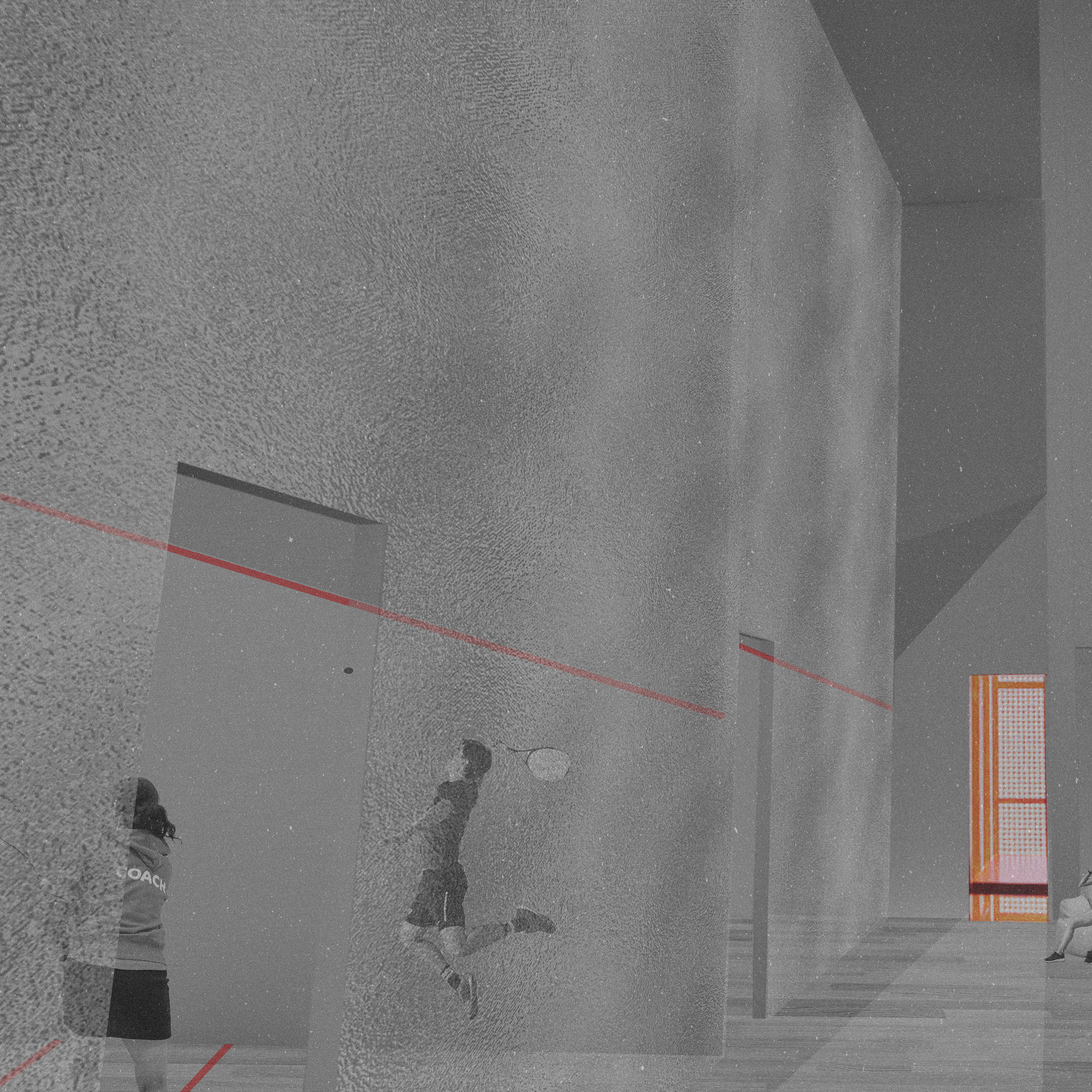 Georgia Bills | Architecture 3