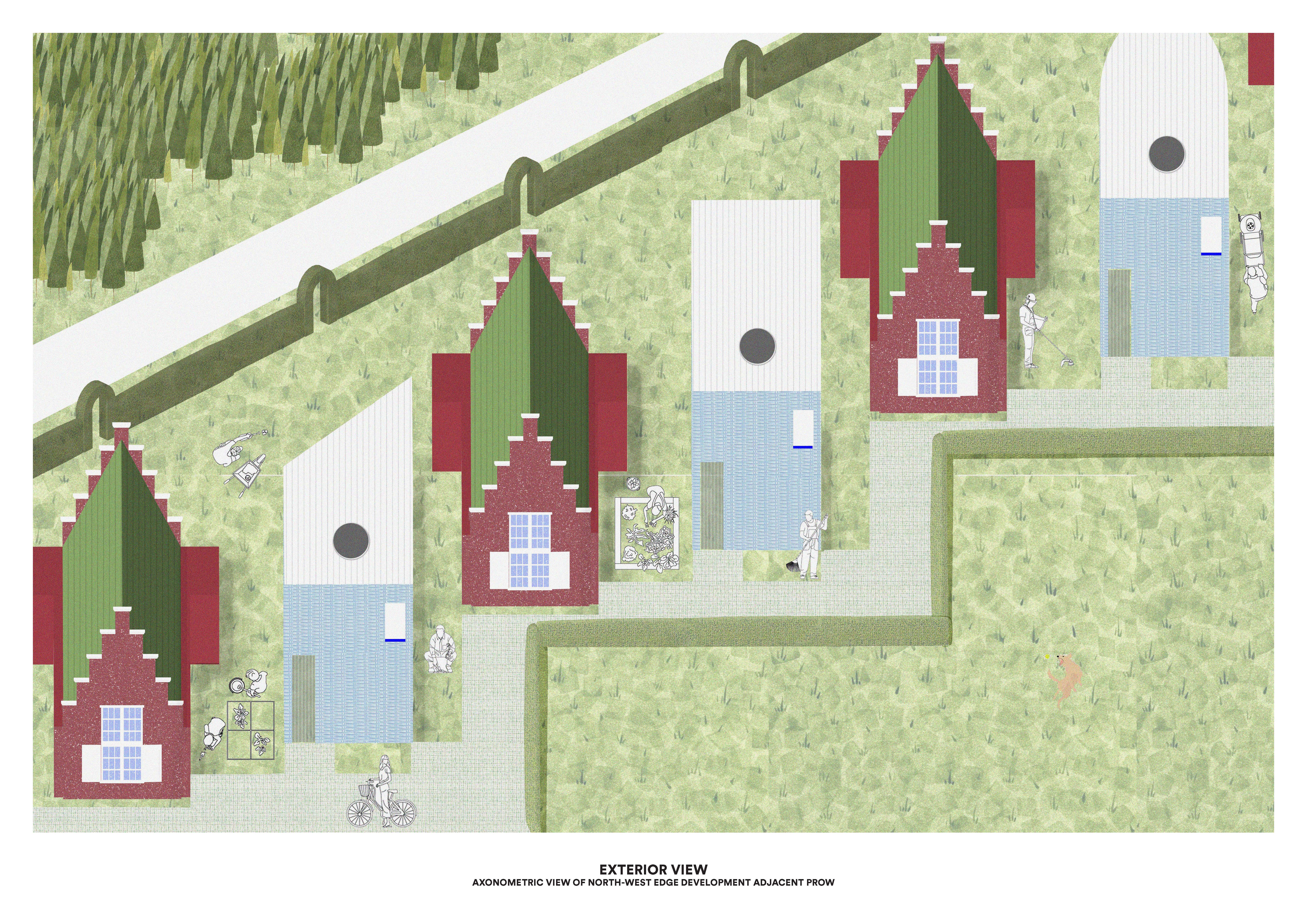 Abhishek Girish | Architecture 5
