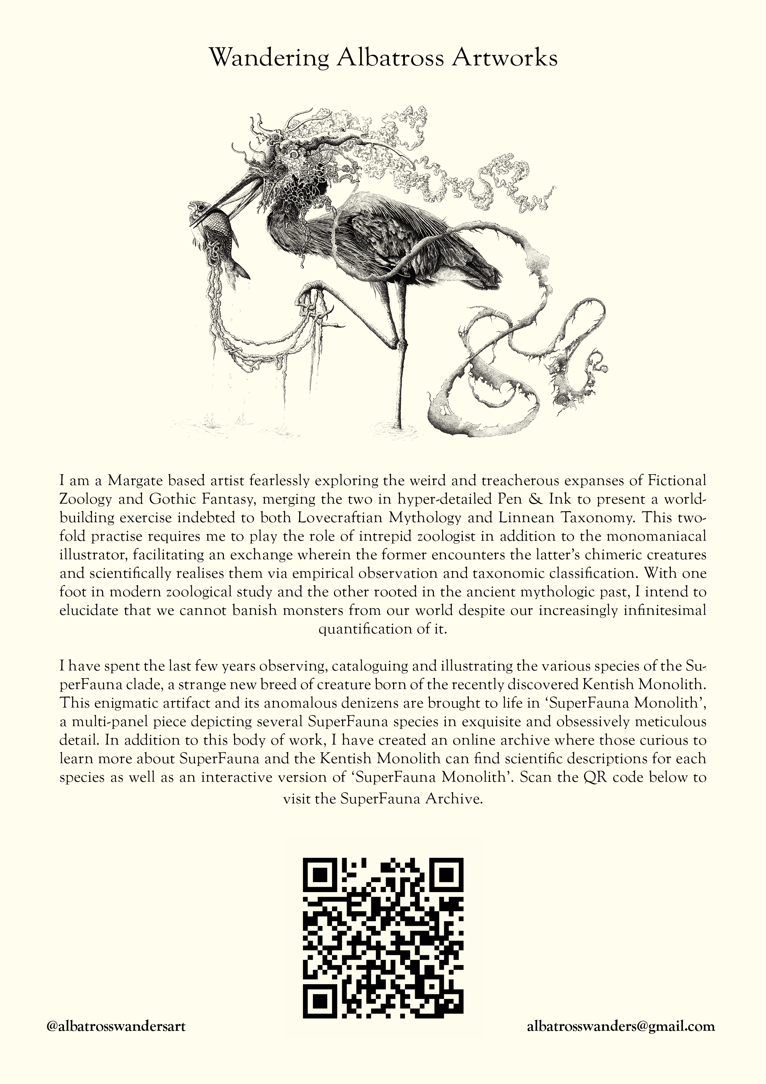 Jack Higham | Fine Art 5