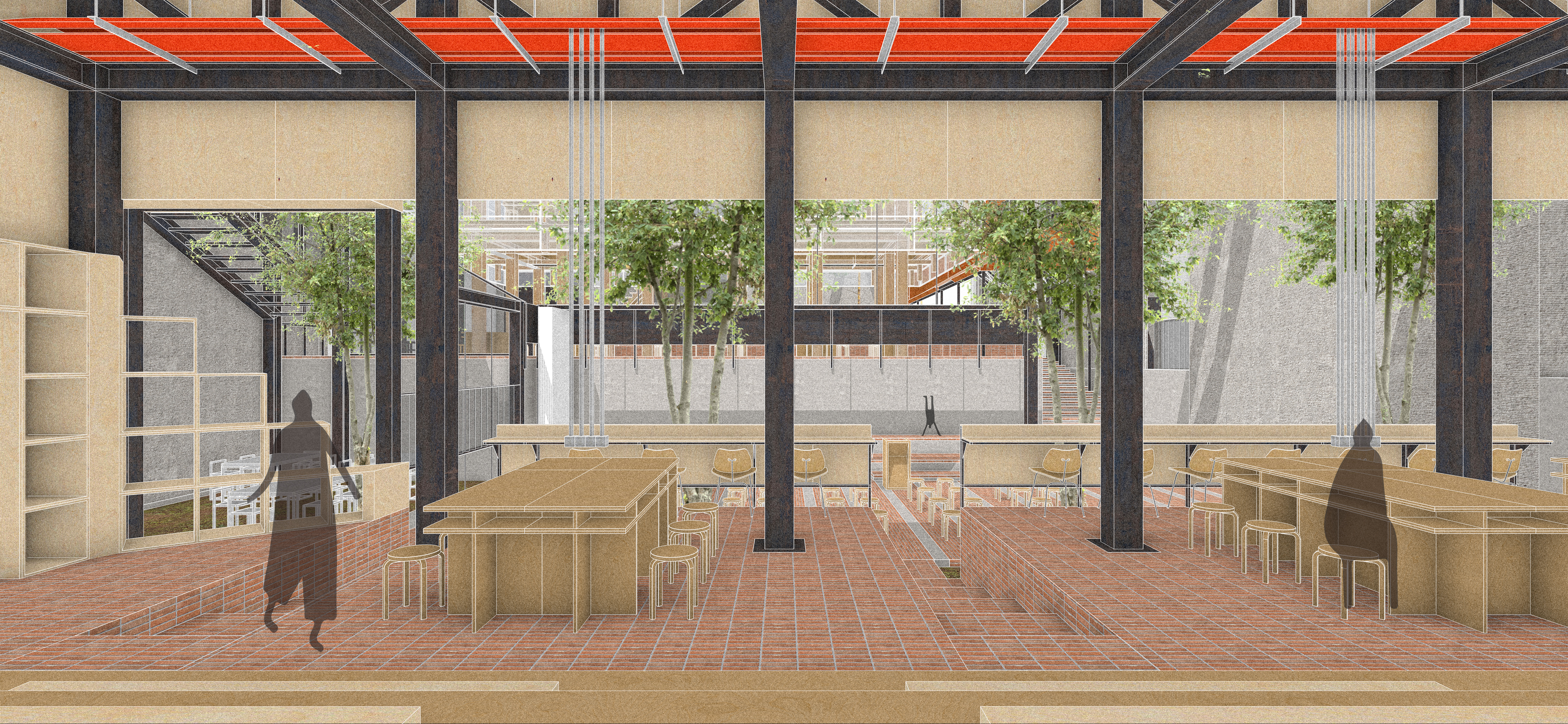 Avern Chan | Interior Design 6