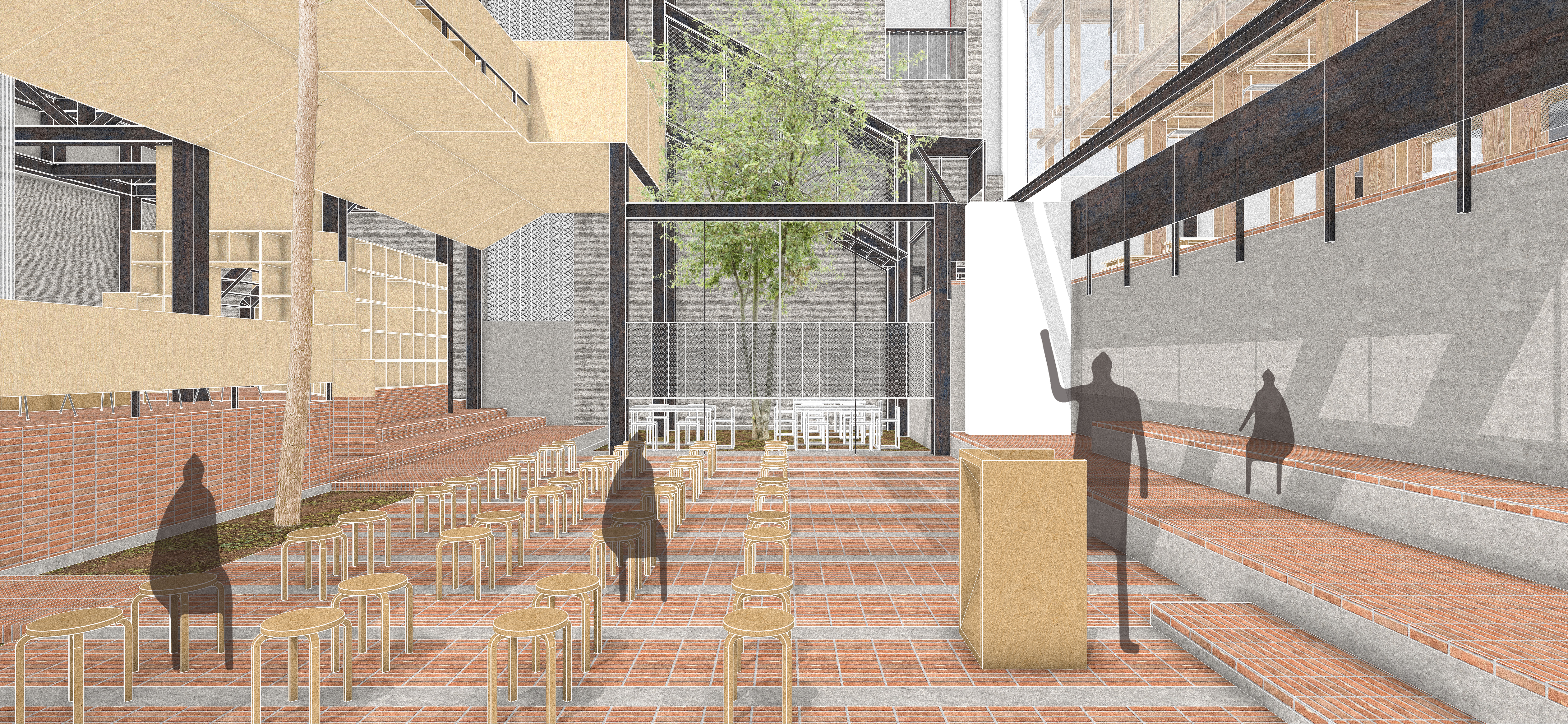 Avern Chan | Interior Design 3