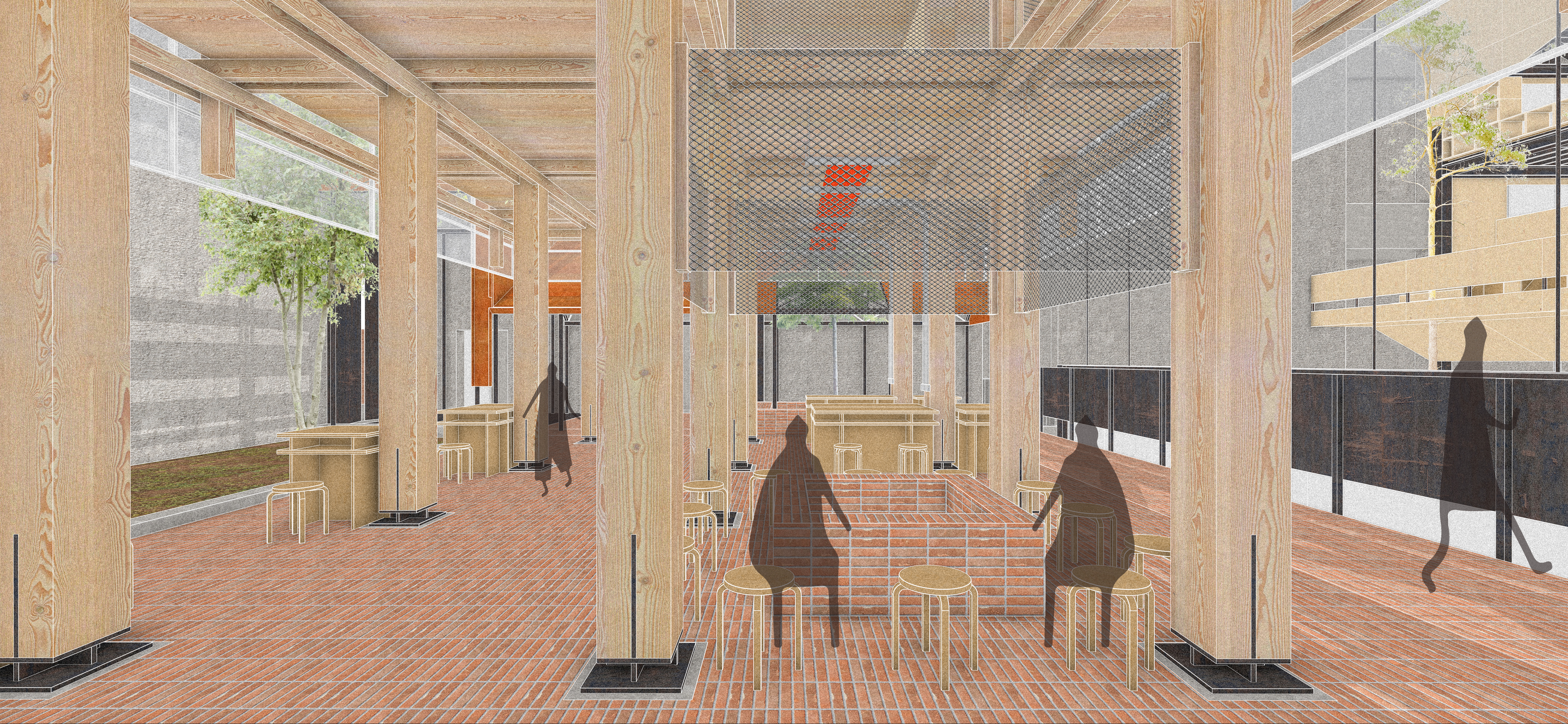 Avern Chan | Interior Design 2