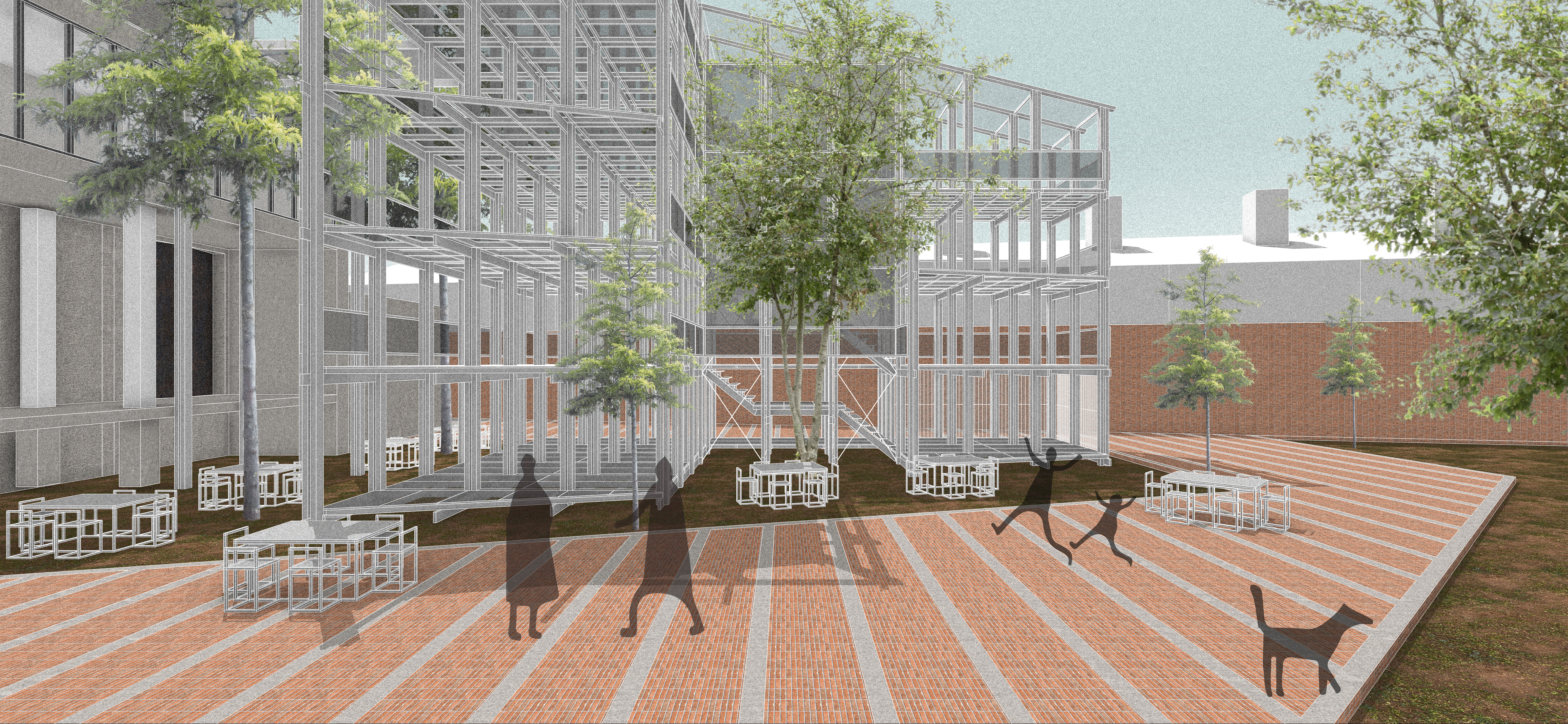 Avern Chan | Interior Design 1