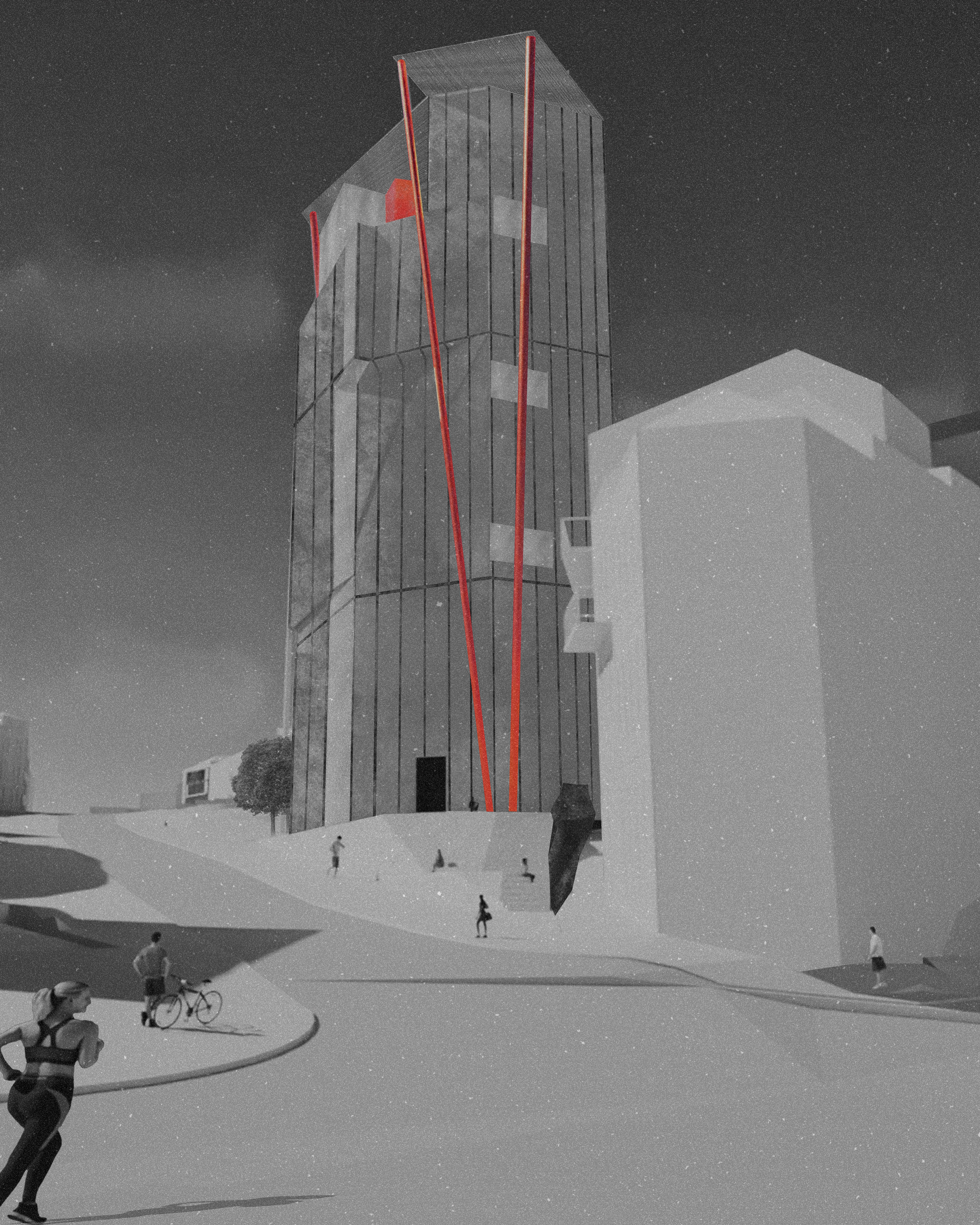 Georgia Bills | Architecture 4