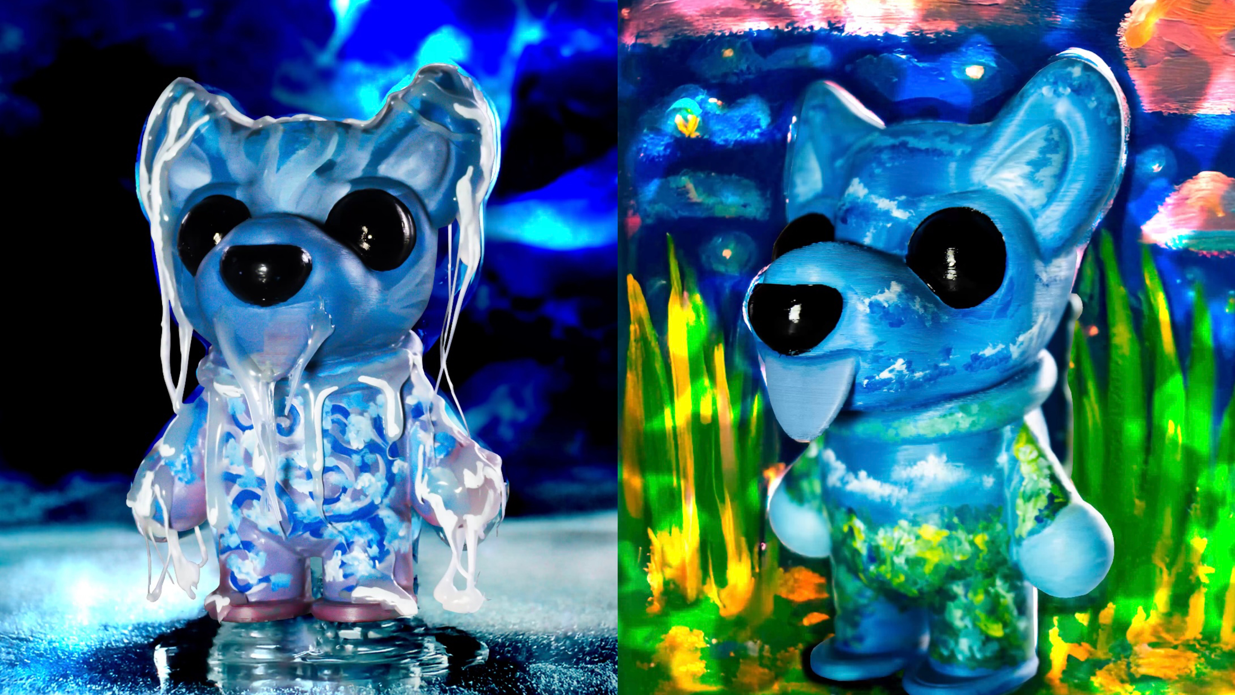 Rachel Ip | Illustration