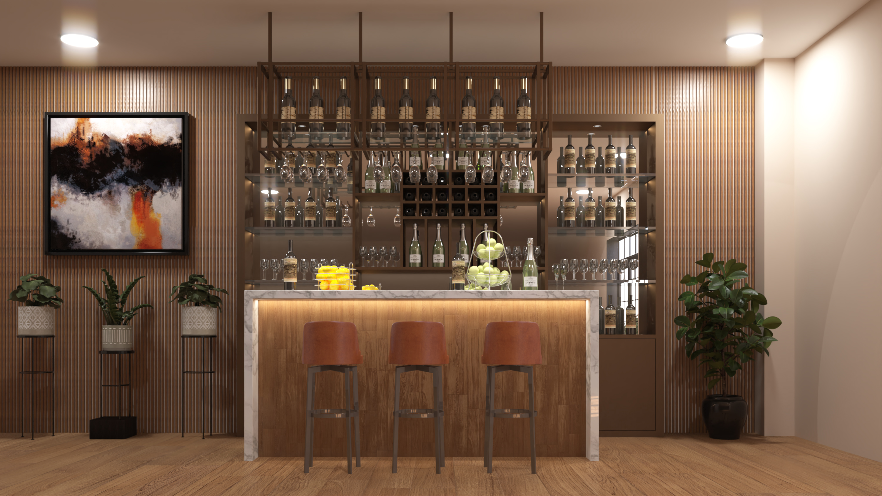 Durga Nagendra Vara Prasad Gajulapalli | Interior Design 1