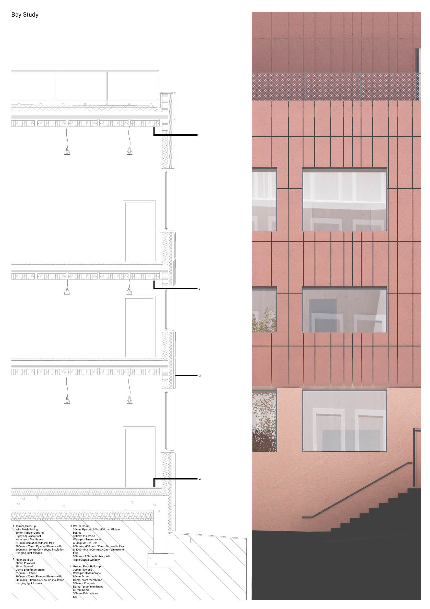 Kete Djan | Architecture 6