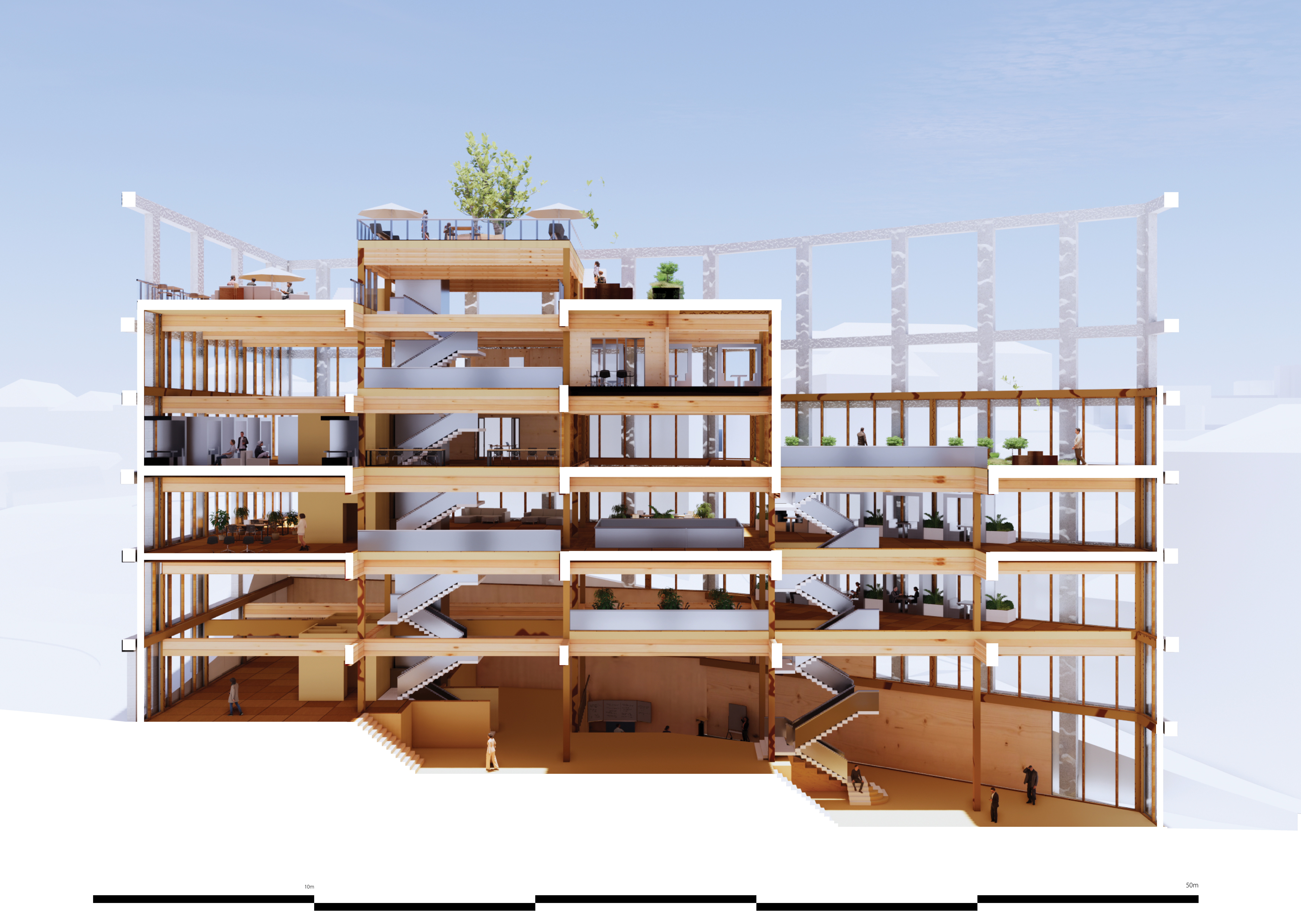 Josh Chambers | Architecture 6