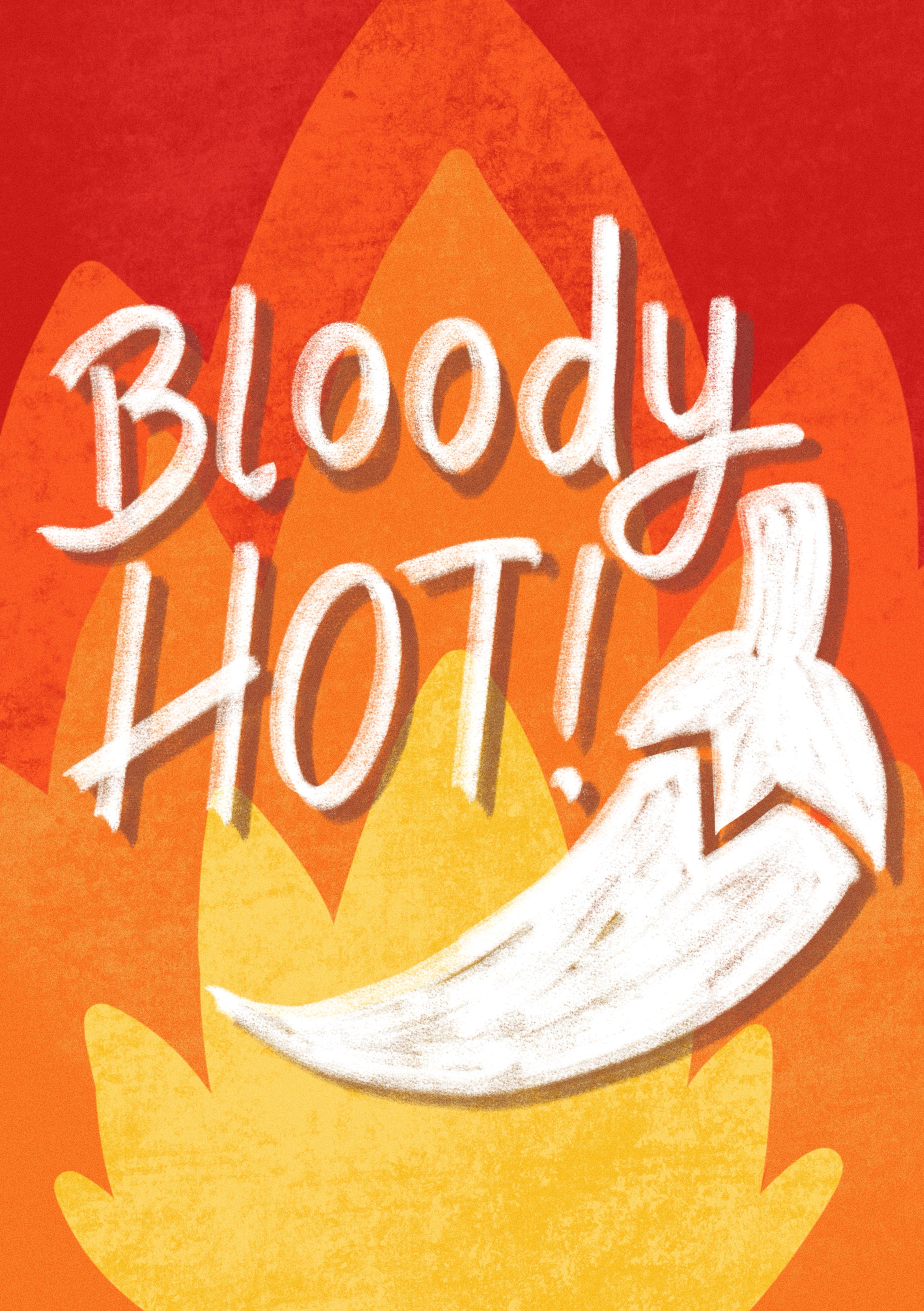 Abby Bush | Illustration 2