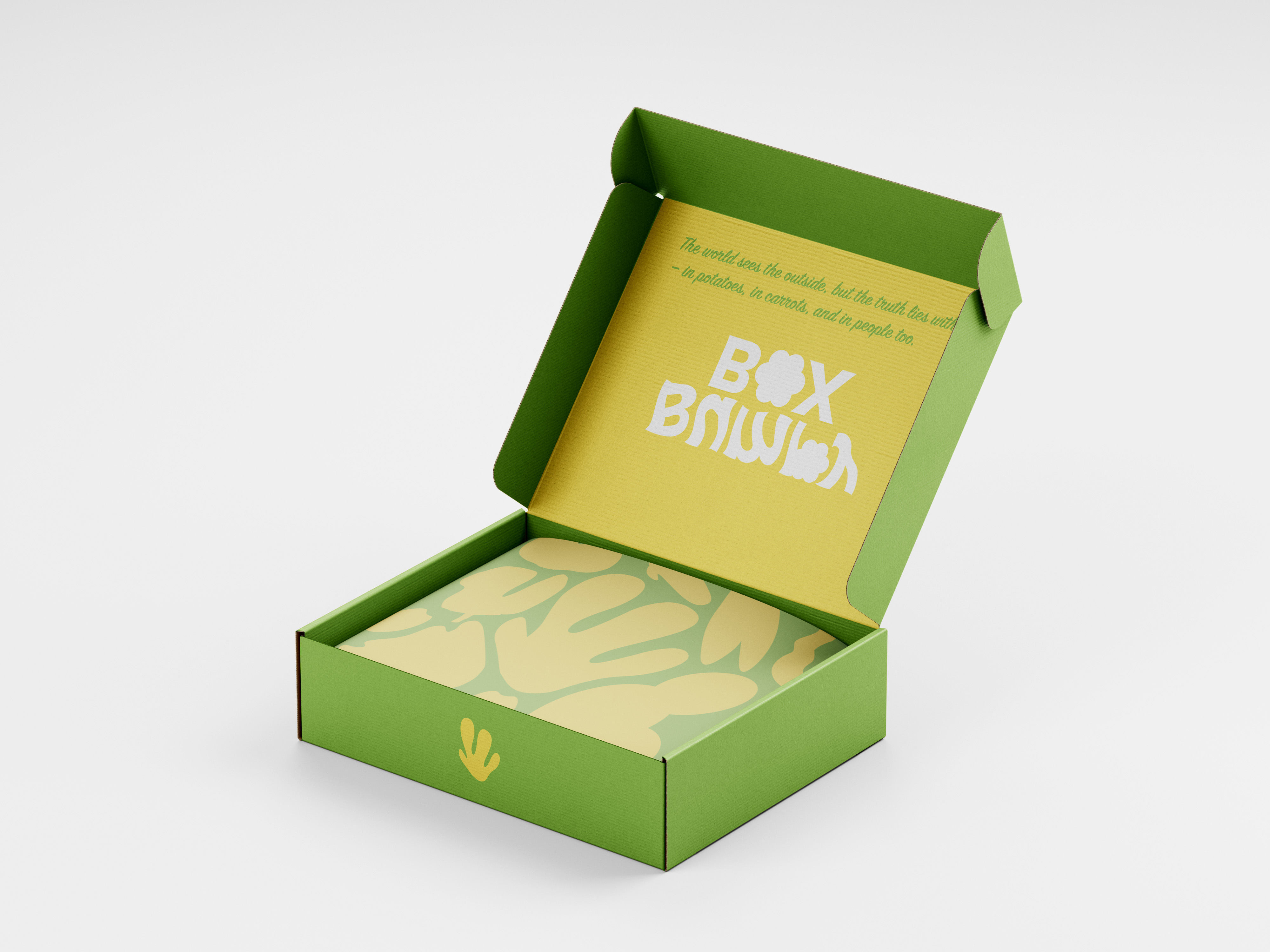 Yeonji Kim | Graphic Design 3