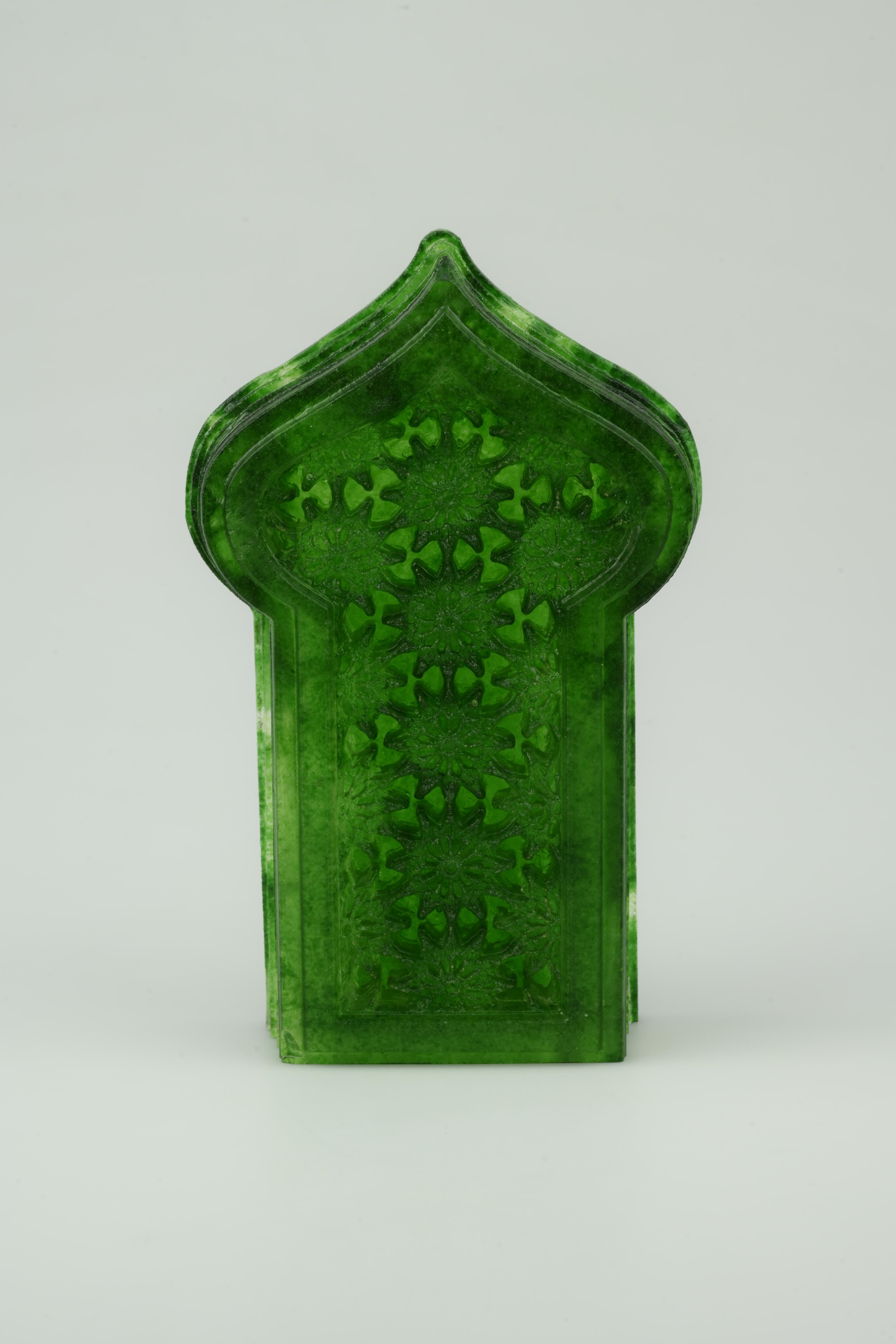 Aisha Airan | Crafts 3