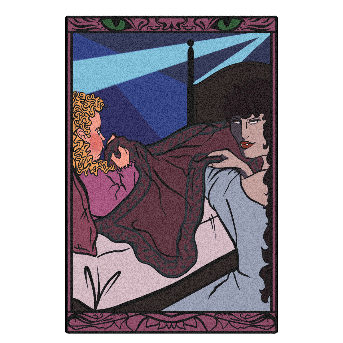 Catherine Watson | Illustration 5