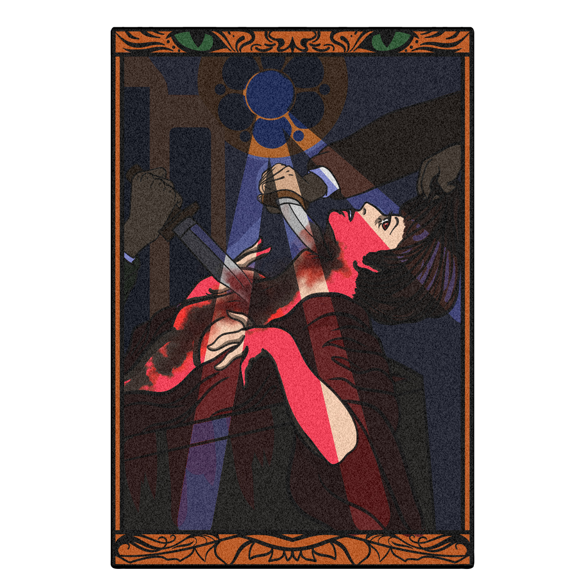 Catherine Watson | Illustration 2