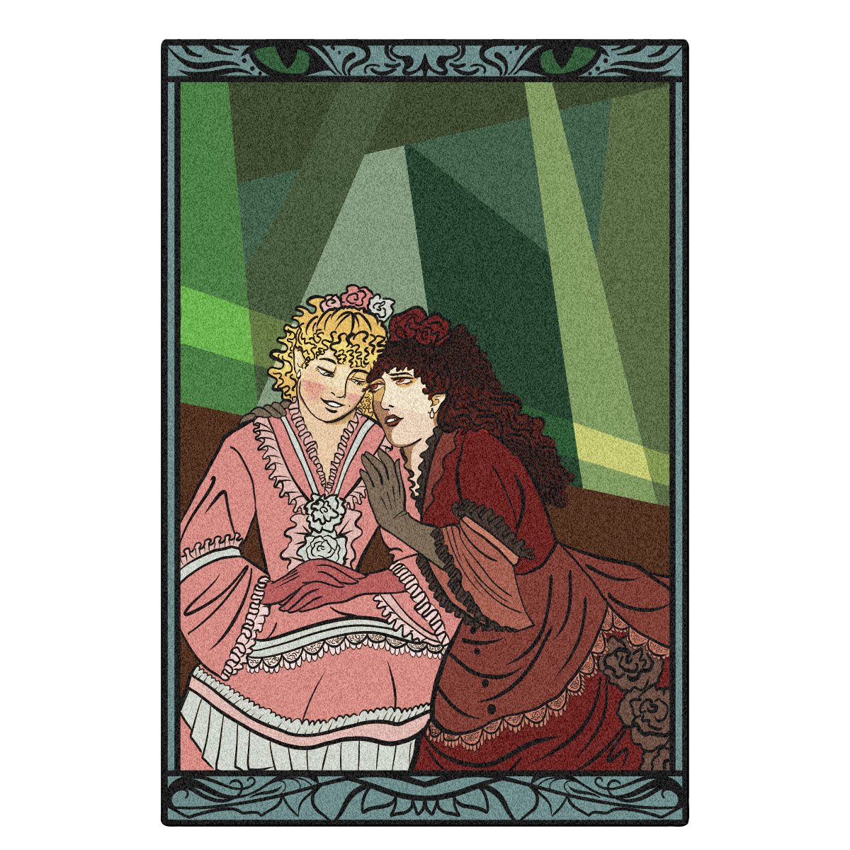 Catherine Watson | Illustration 4