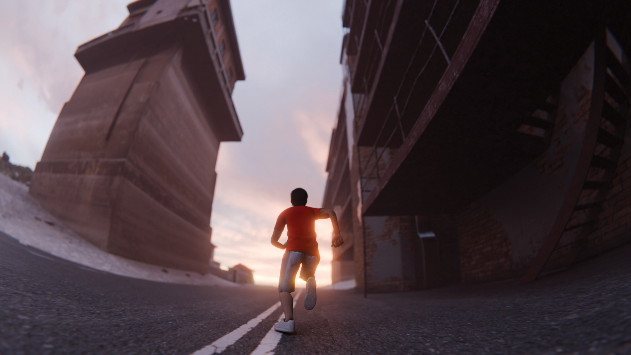 Akif Qureshi | Graphic Design 2