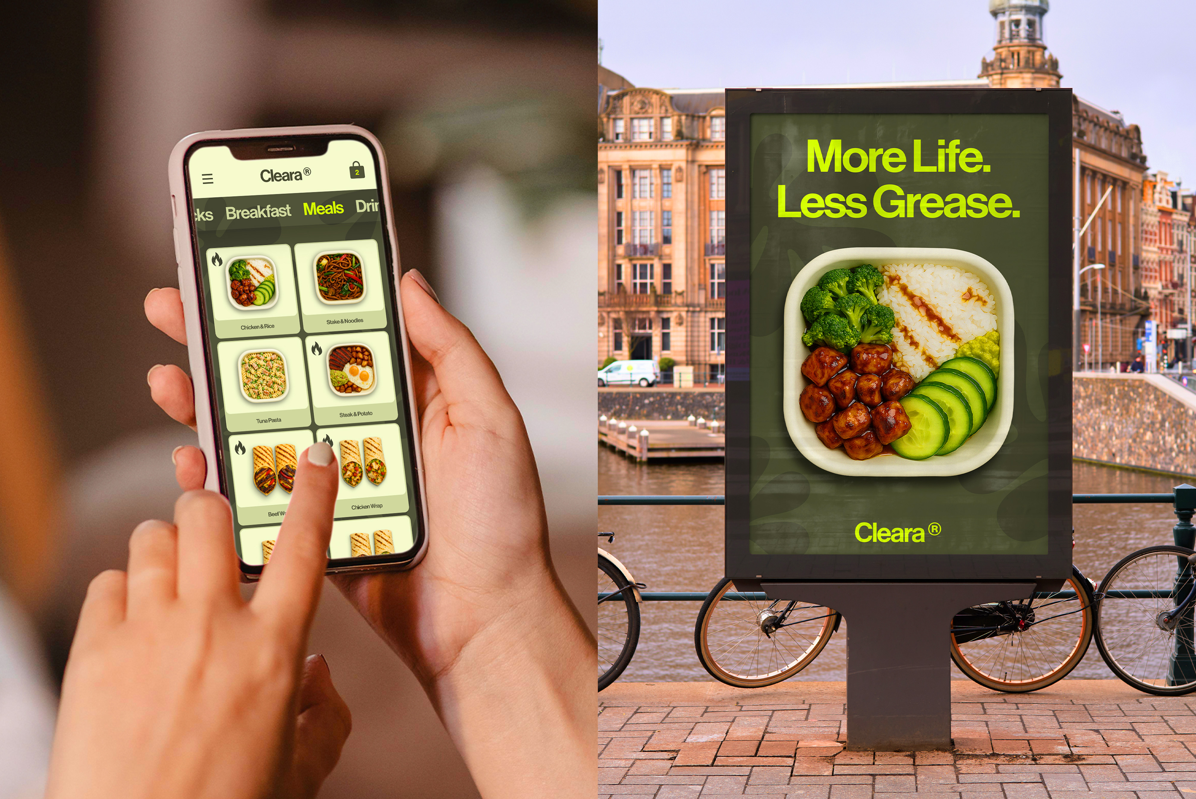 Ashley Sellen | Graphic Design 2