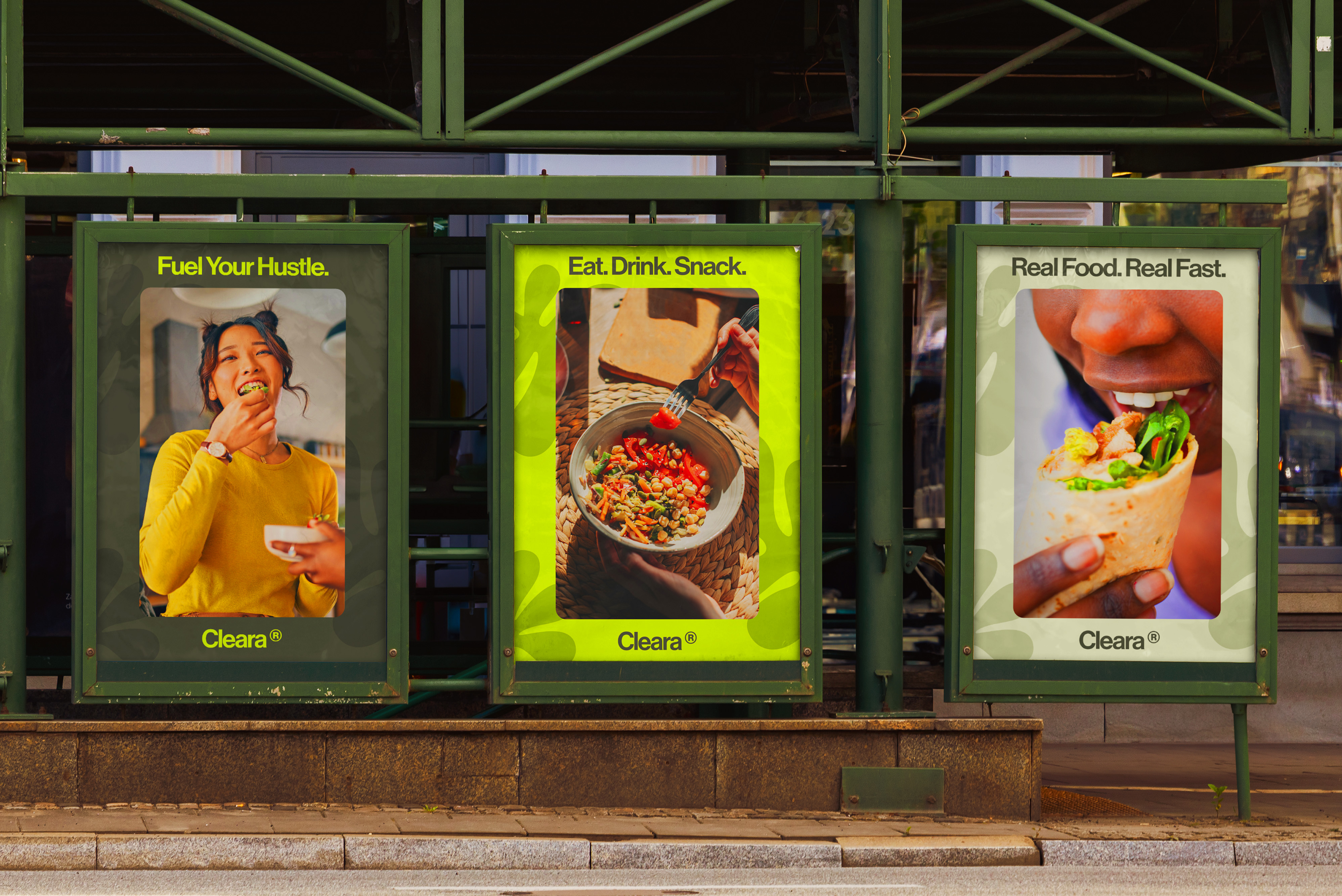 Ashley Sellen | Graphic Design 4