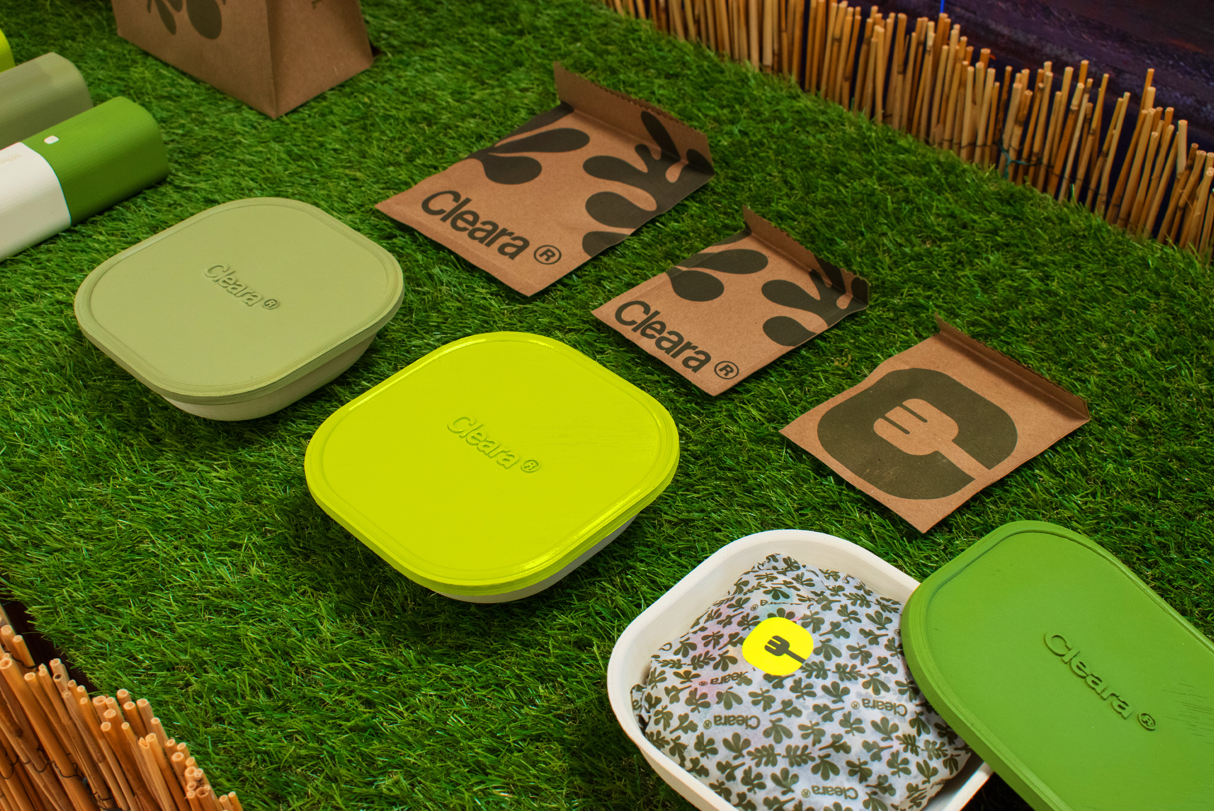 Ashley Sellen | Graphic Design 5