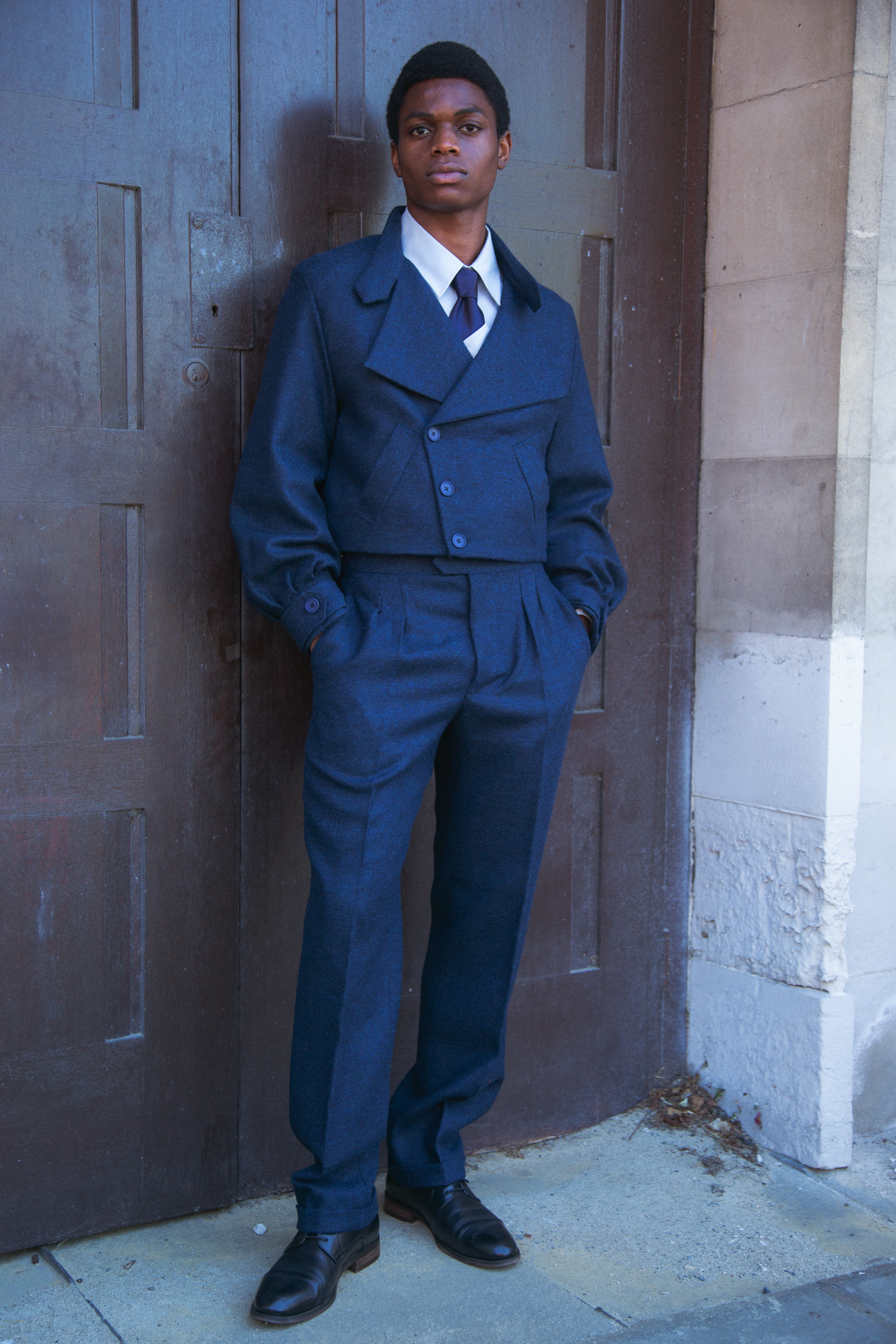 William Stringer | Fashion & Textiles 2