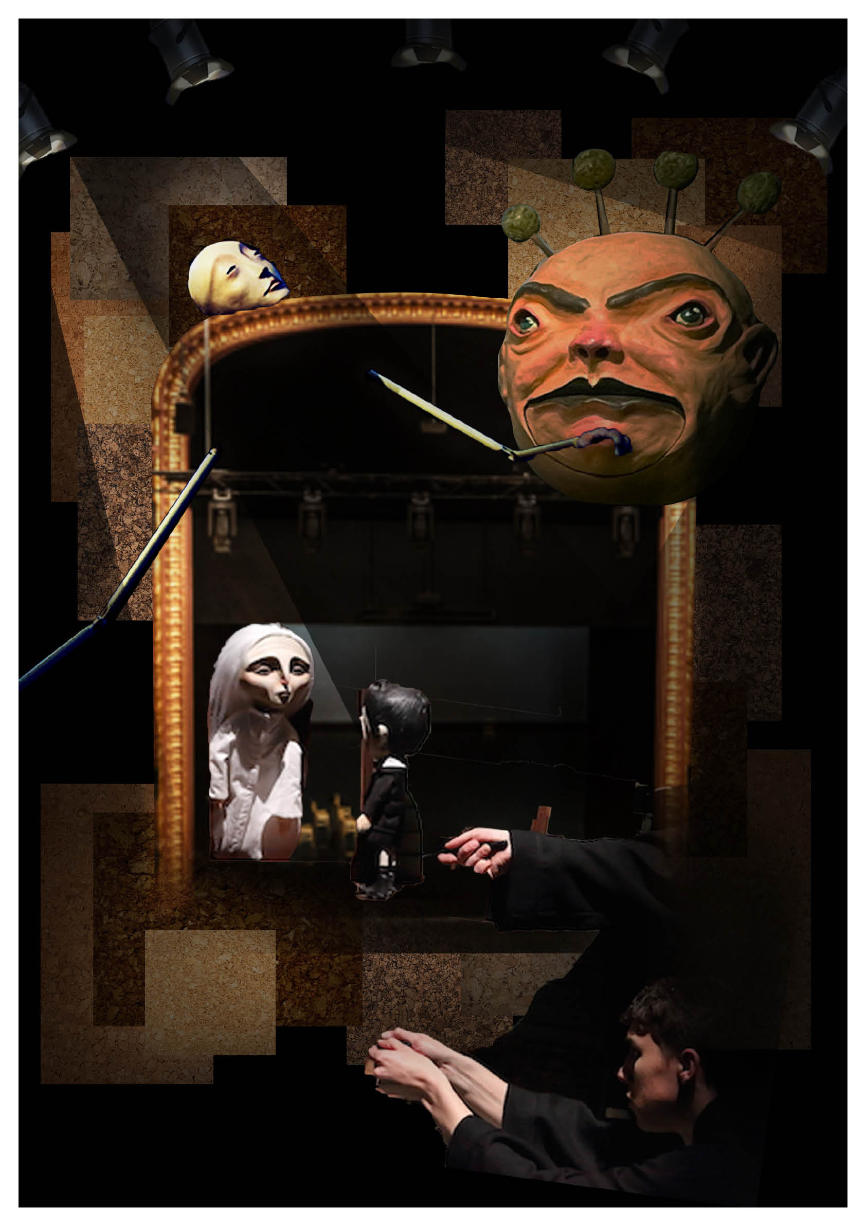 Kete Djan | Architecture 1