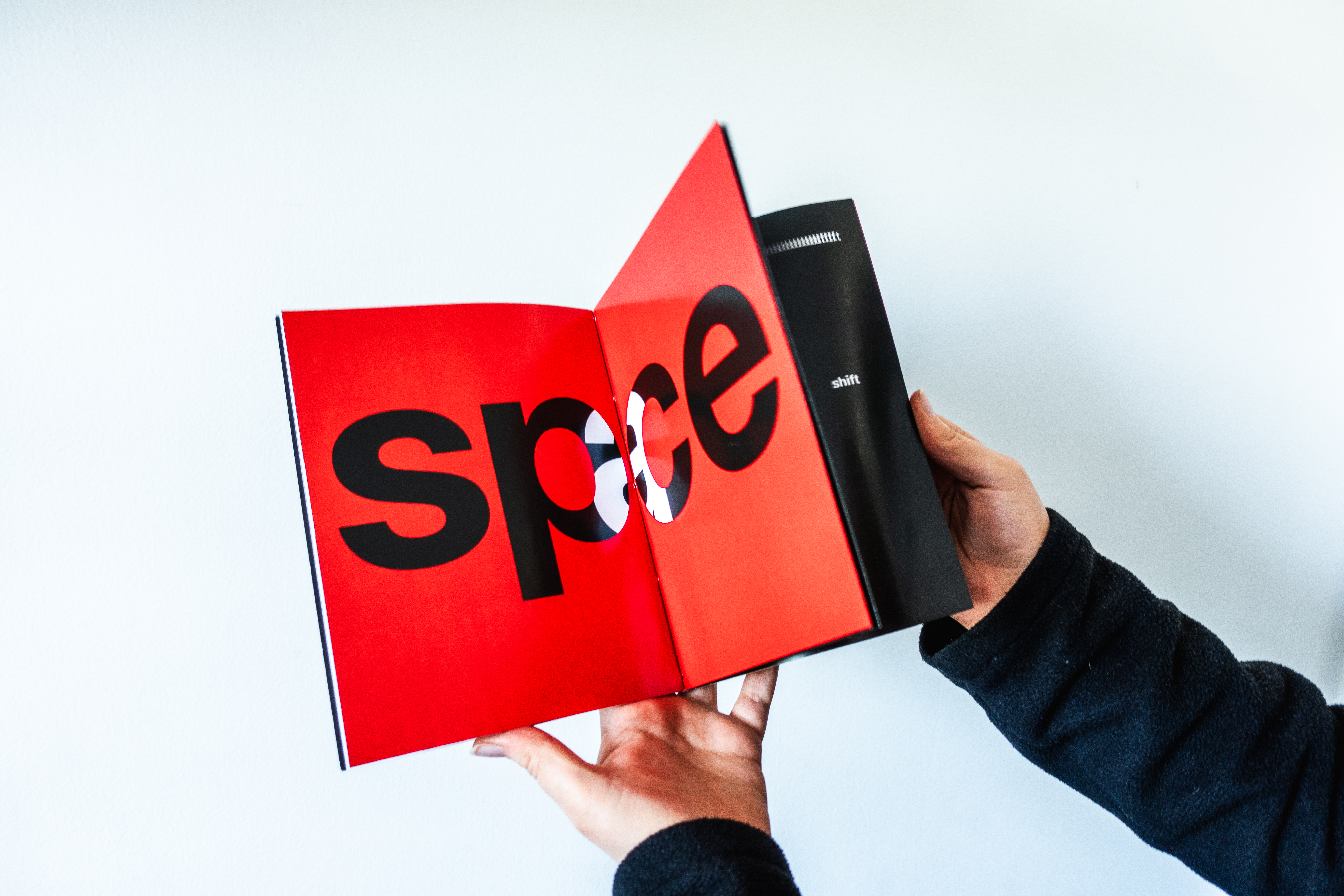 Lucy Nicholas | Graphic Design 16