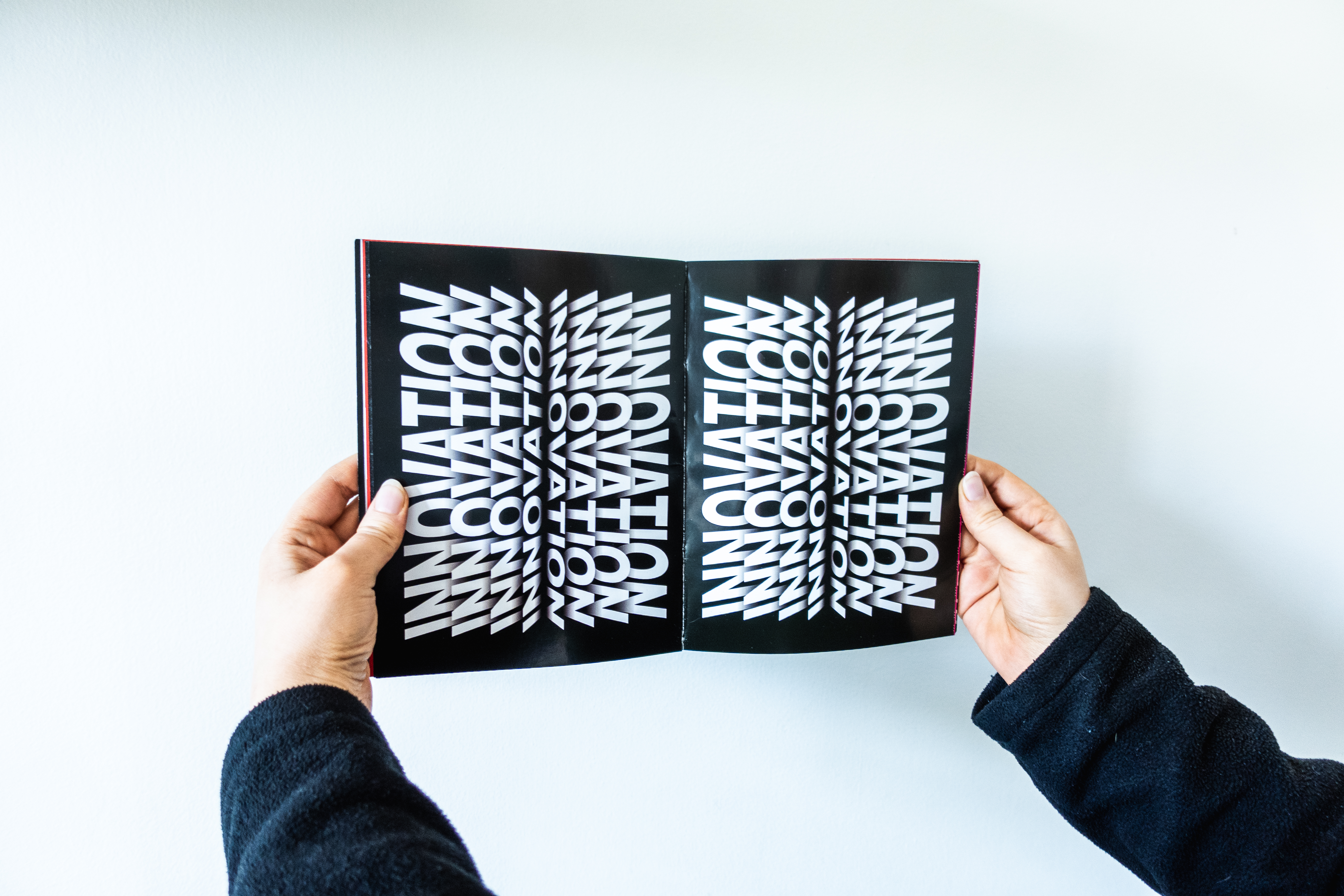 Lucy Nicholas | Graphic Design 17