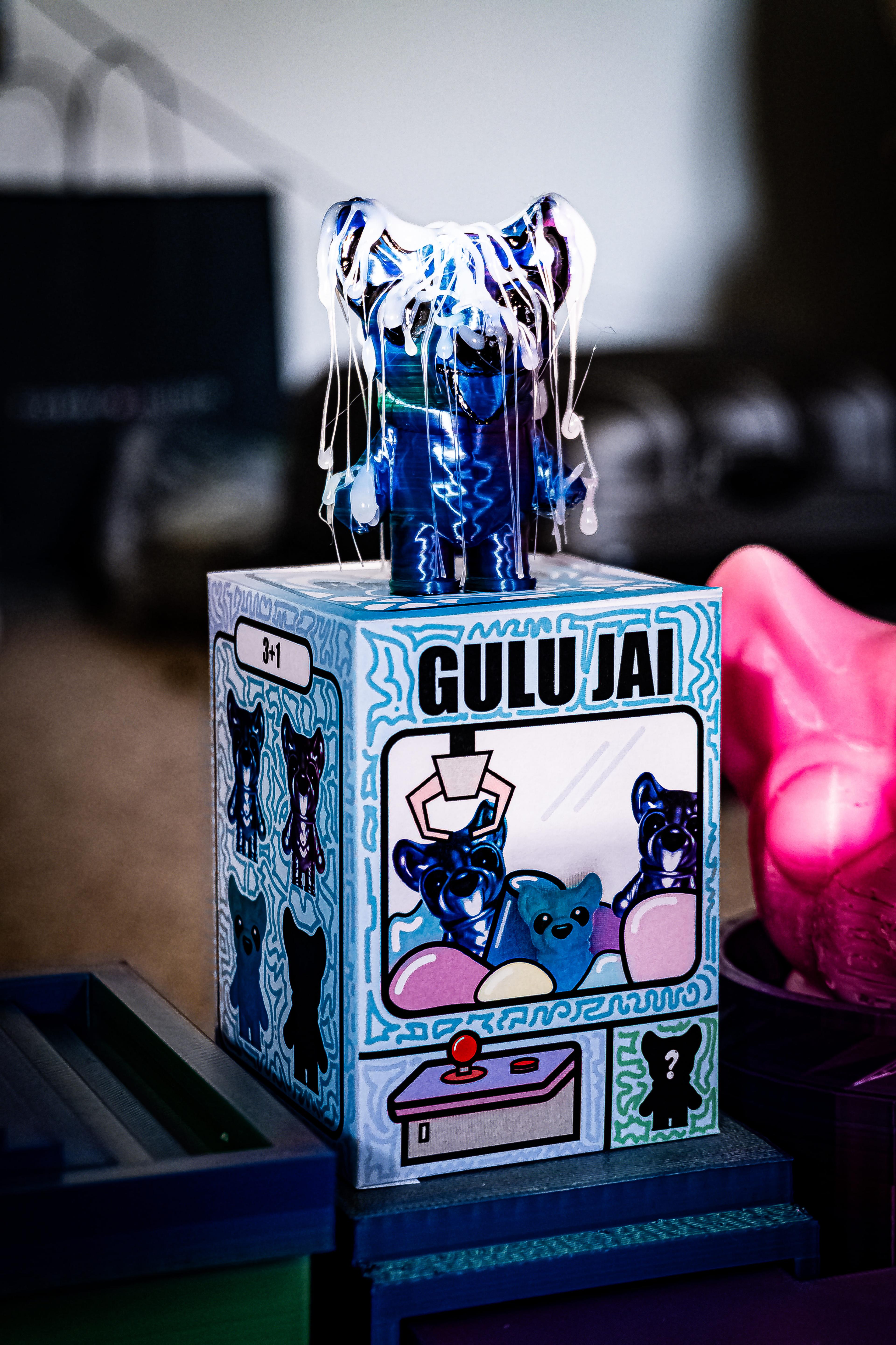 Rachel Ip | Illustration 4