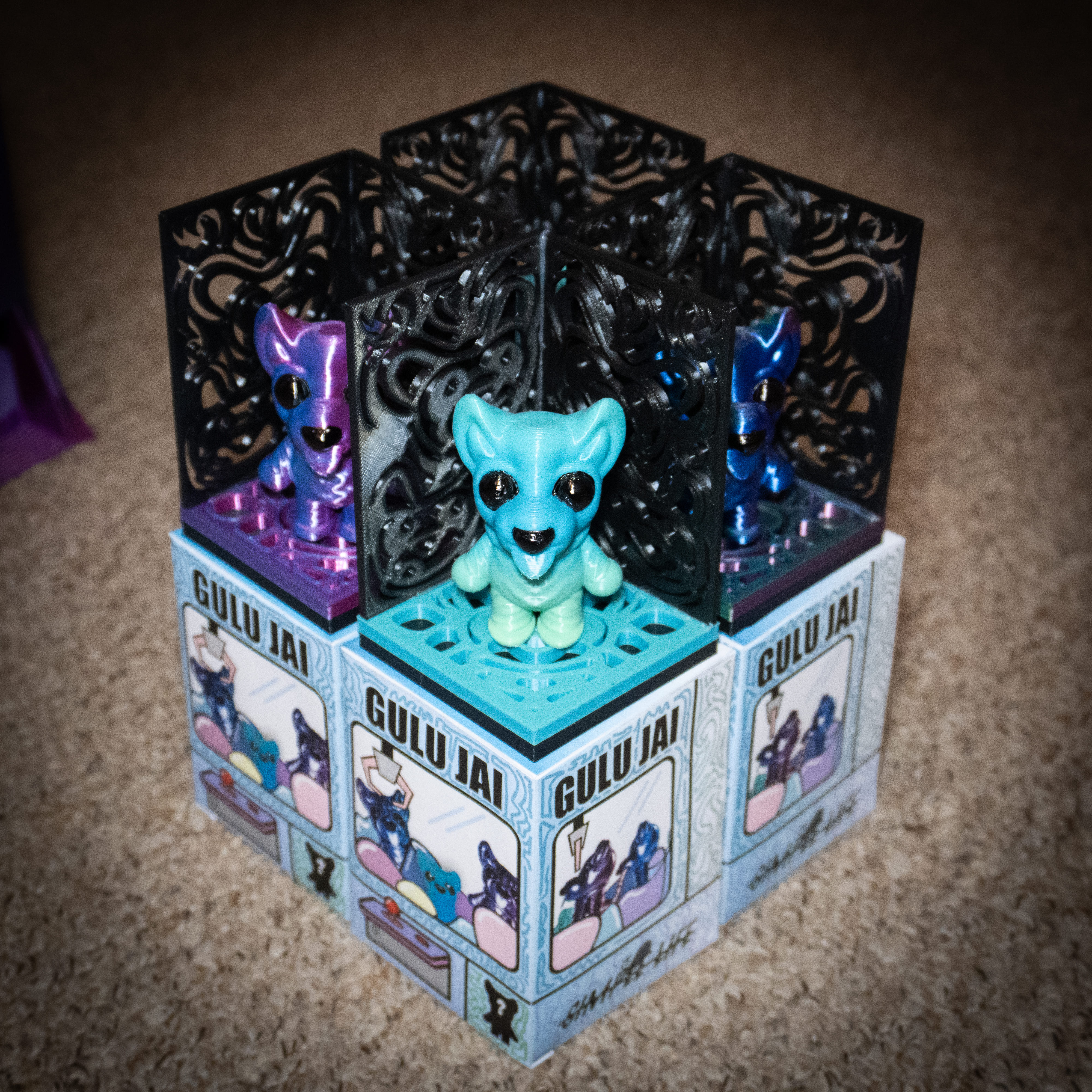 Rachel Ip | Illustration 2