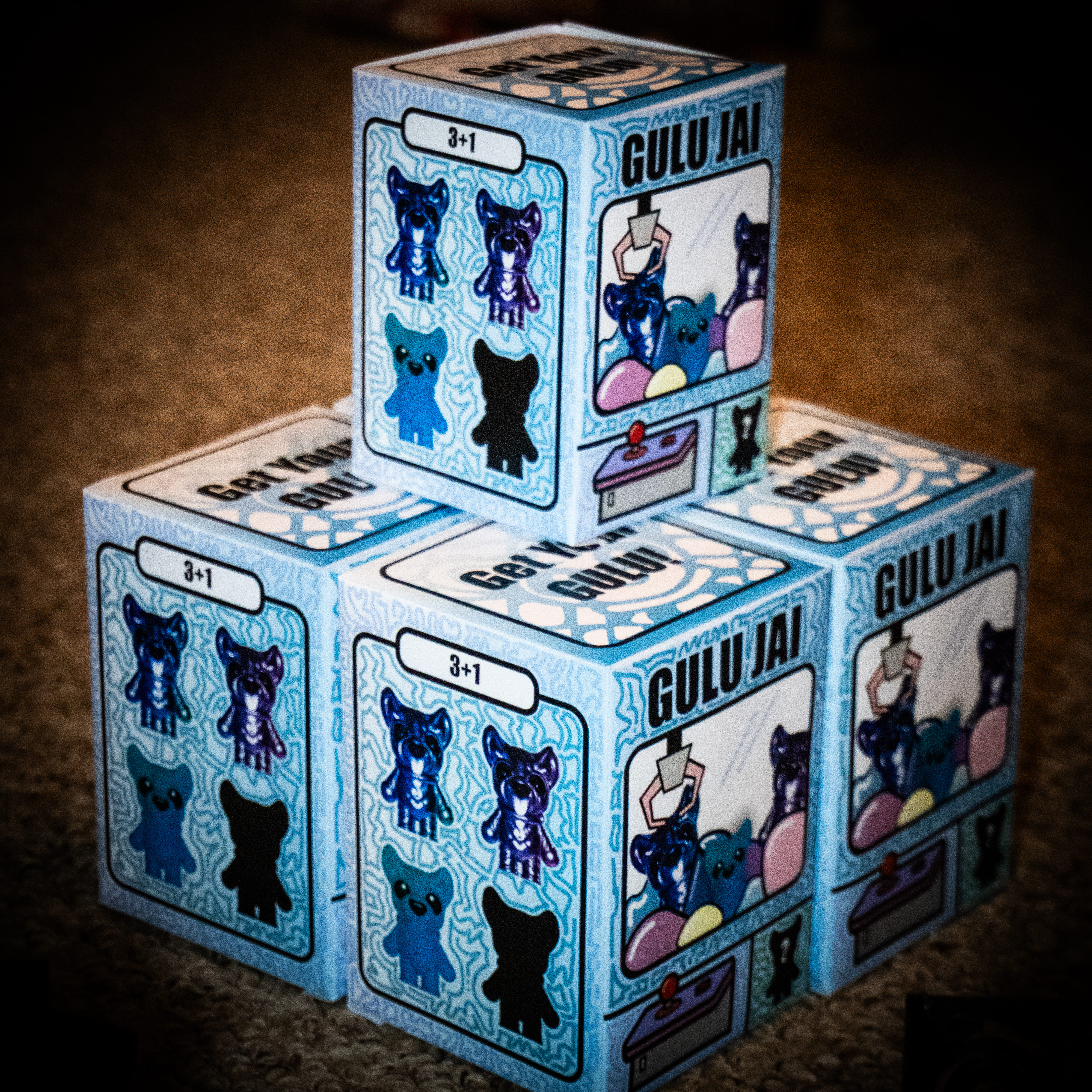 Rachel Ip | Illustration 1