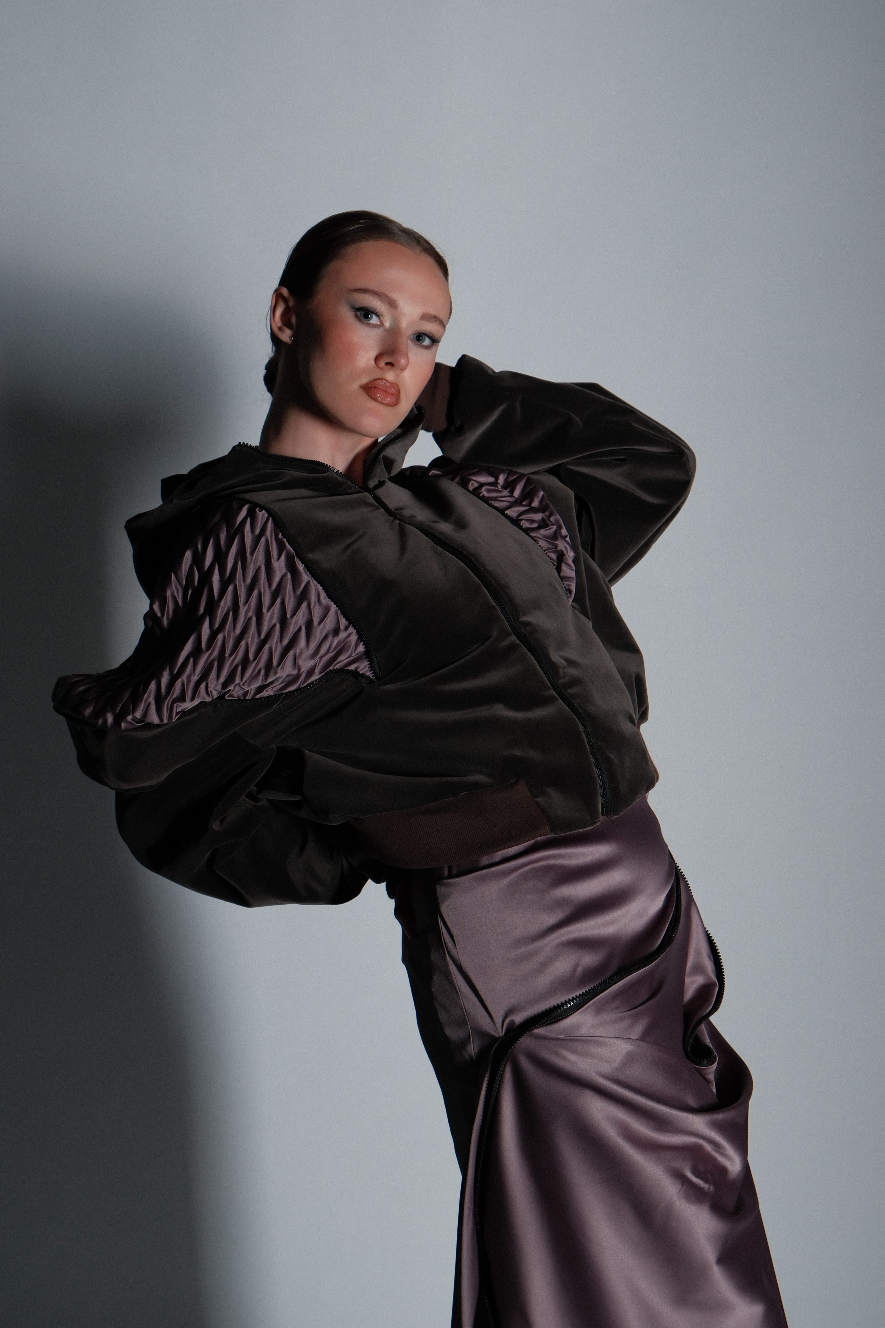 Saloni Naidu | Fashion & Textiles 1