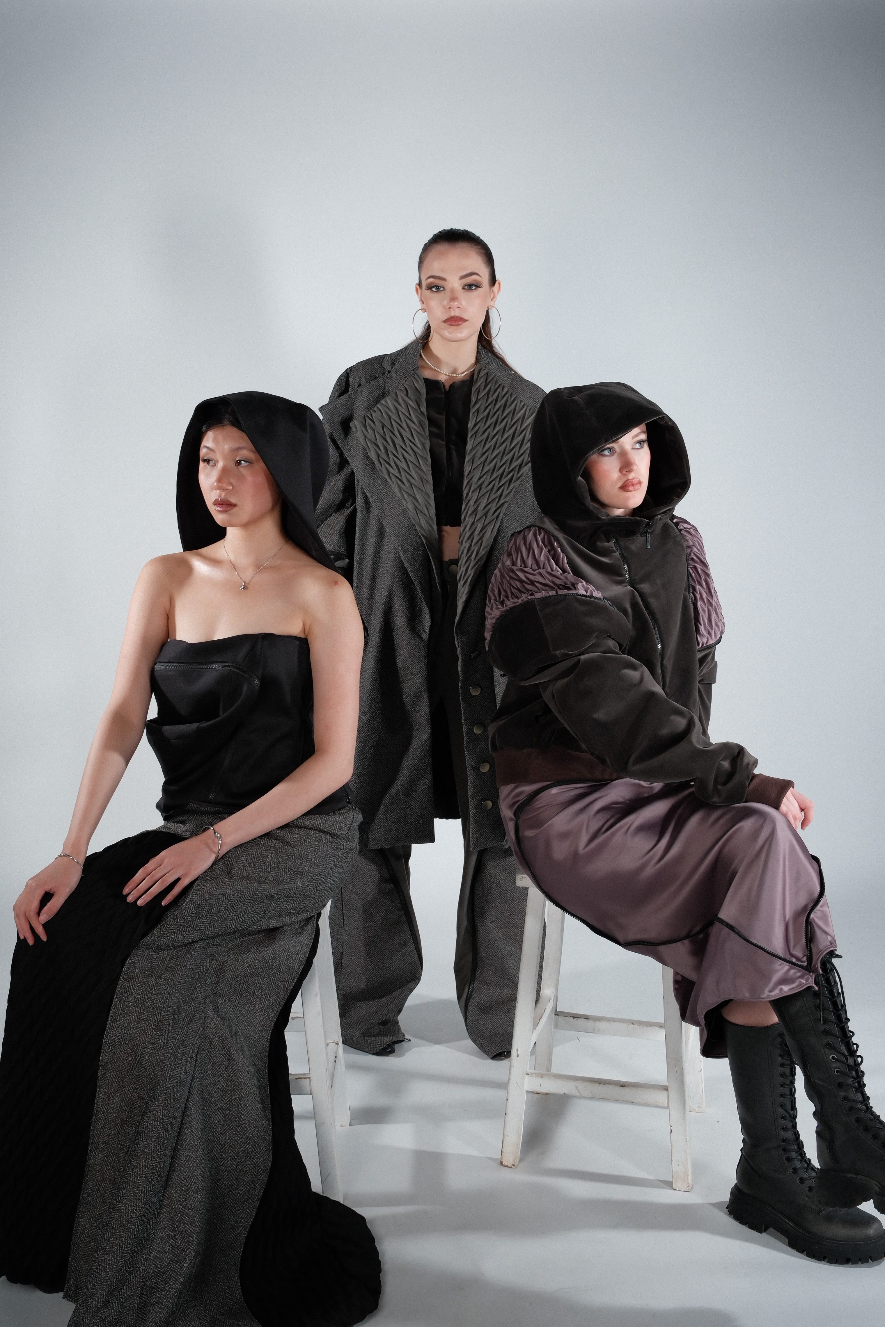 Saloni Naidu | Fashion & Textiles