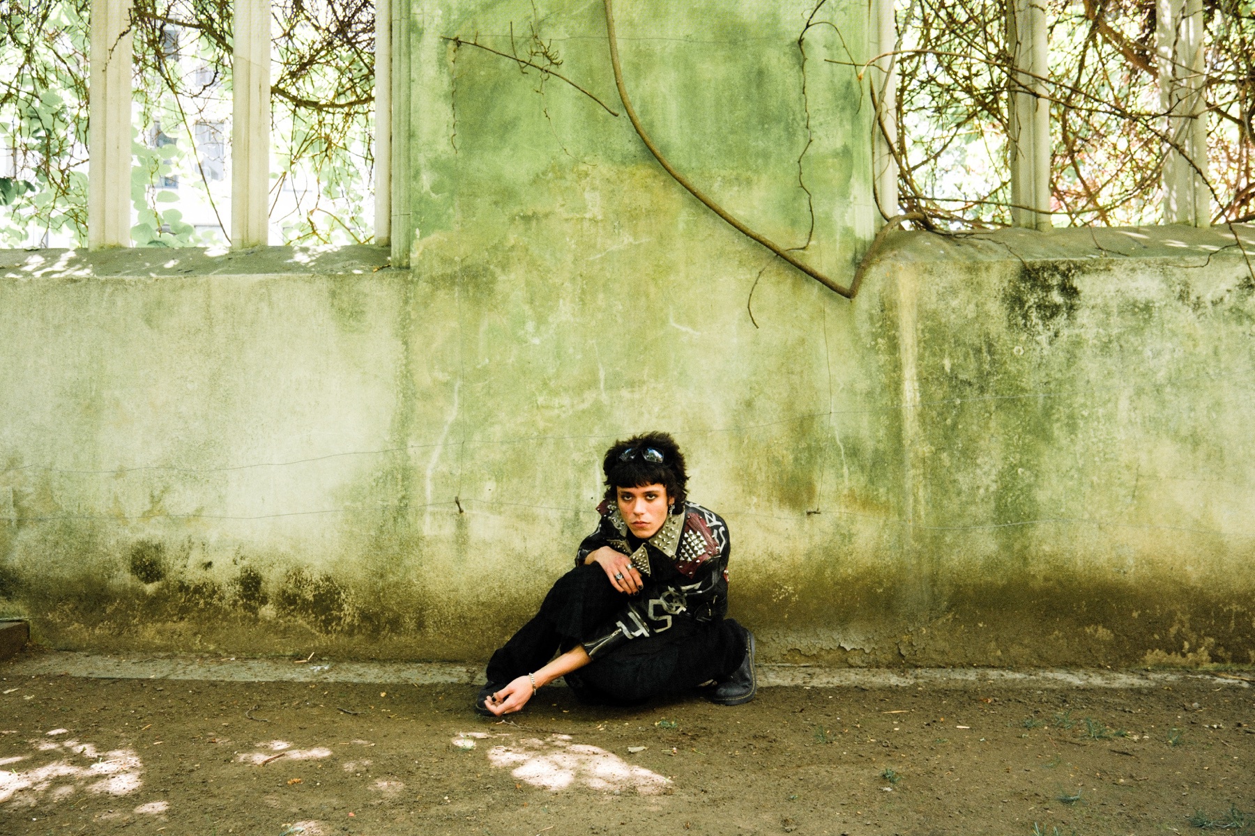 Siobhan Graviles-Reynolds | Photography 4