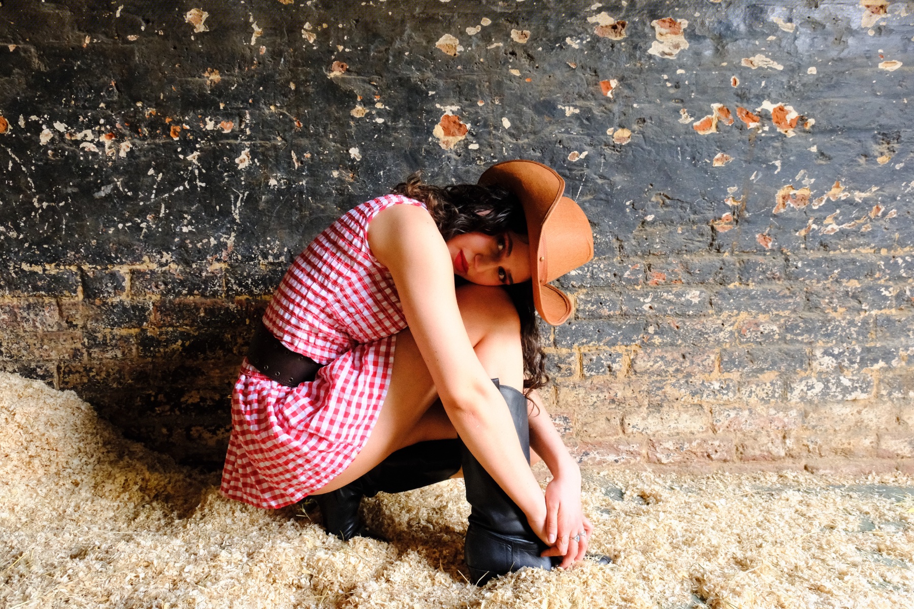 Siobhan Graviles-Reynolds | Photography 1