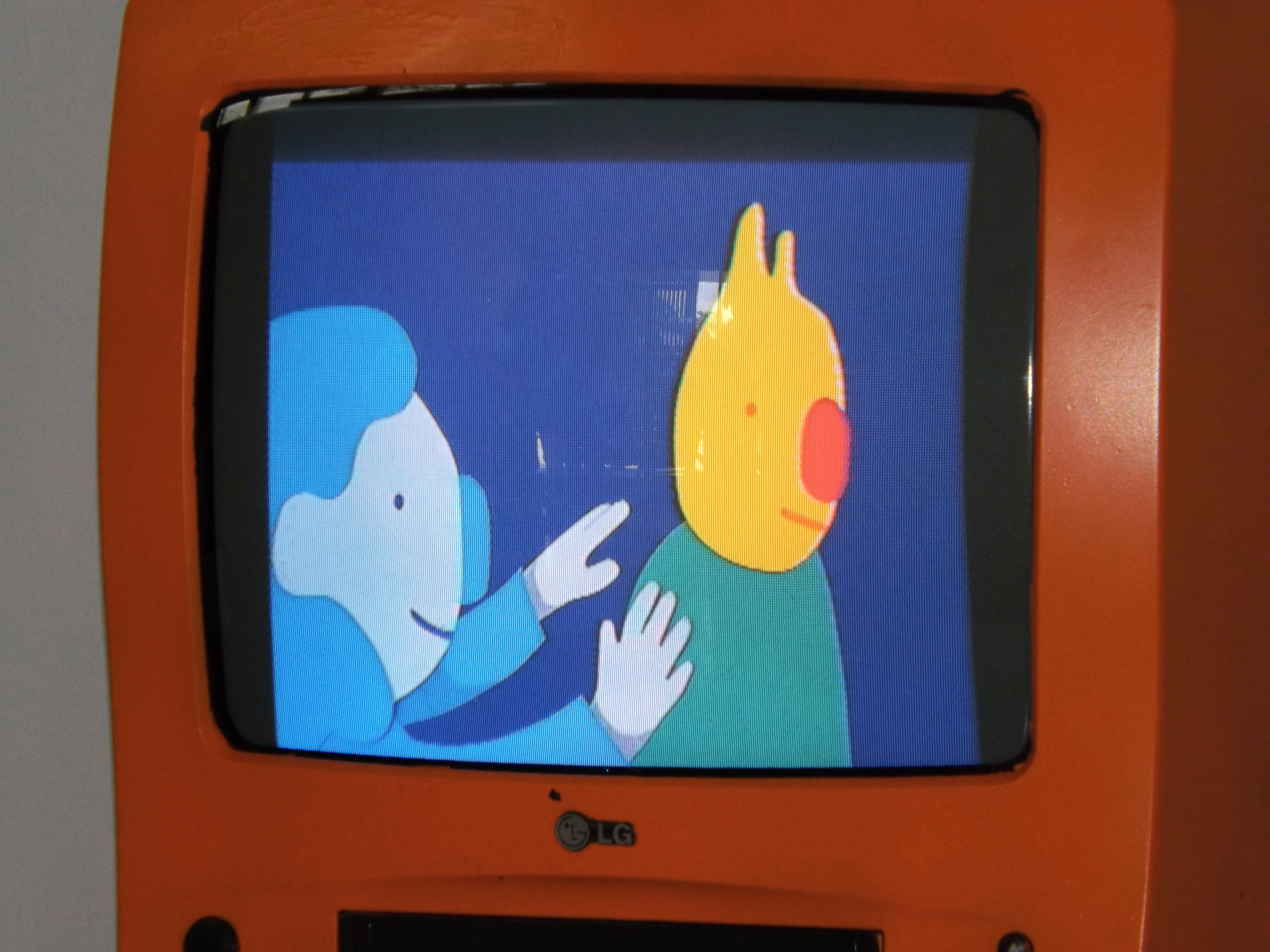 Nina Millicheap | Illustration 2