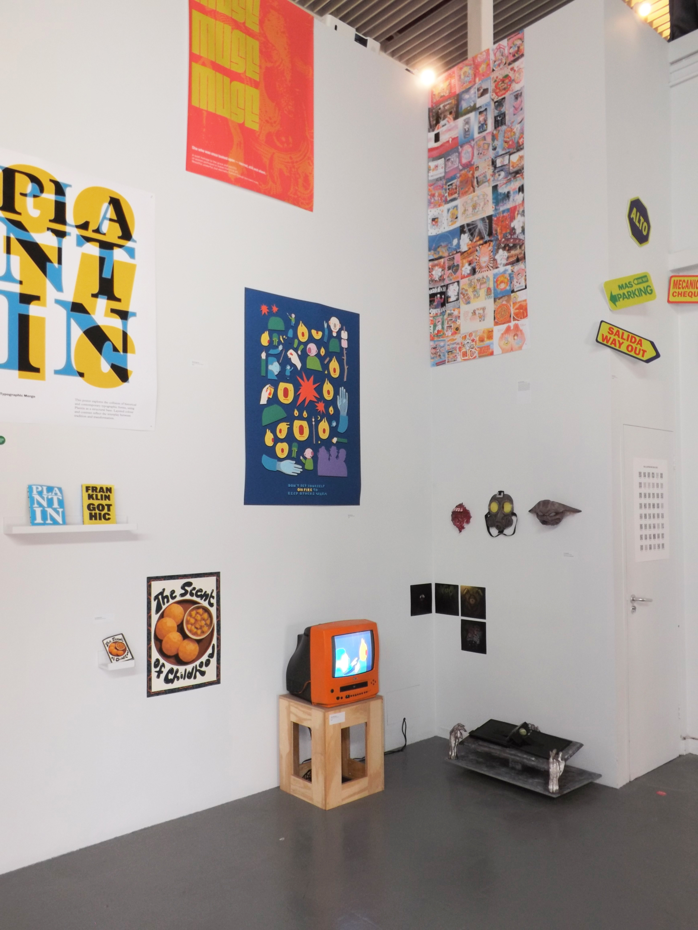 Nina Millicheap | Illustration 1