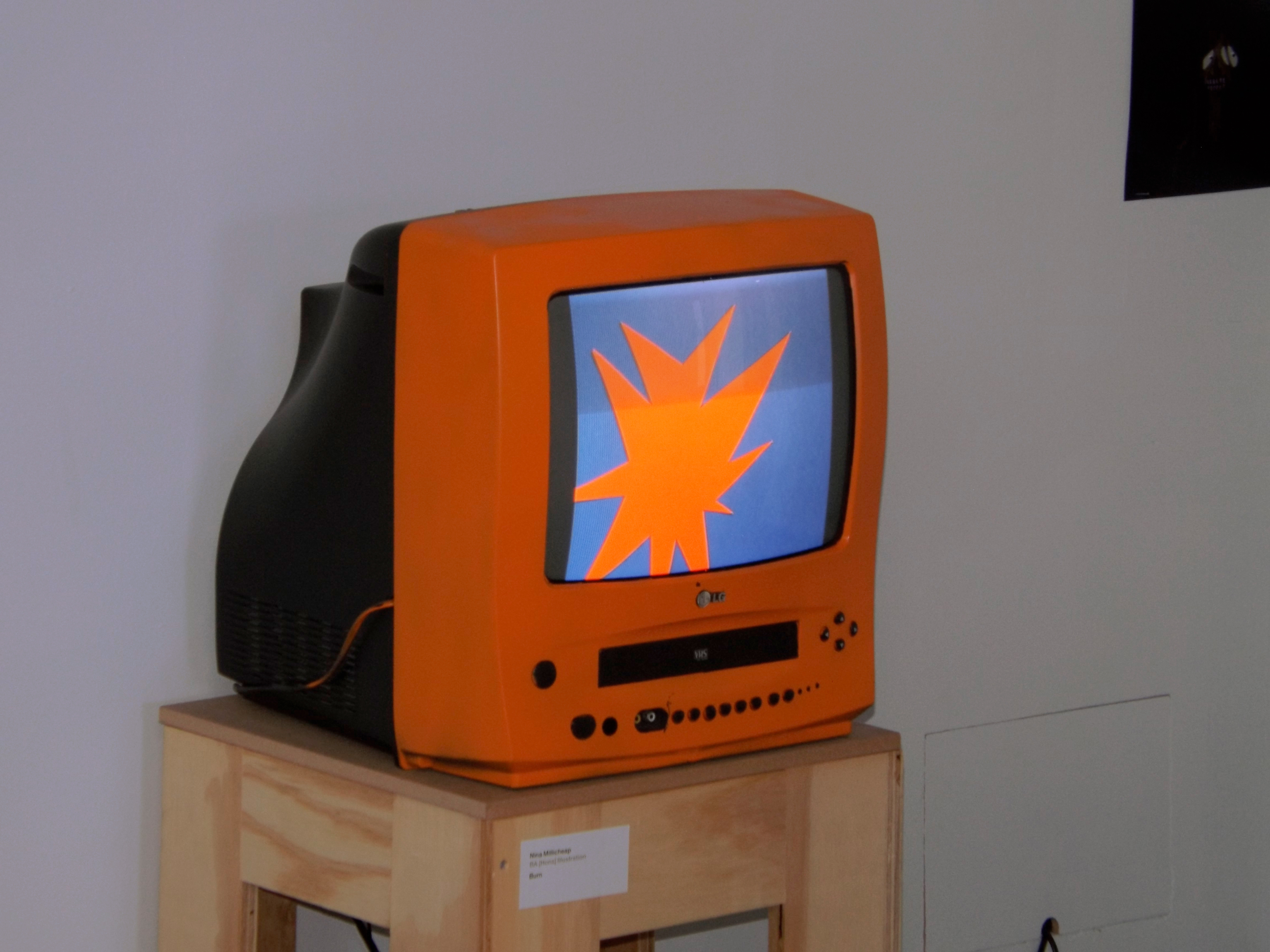 Nina Millicheap | Illustration 4