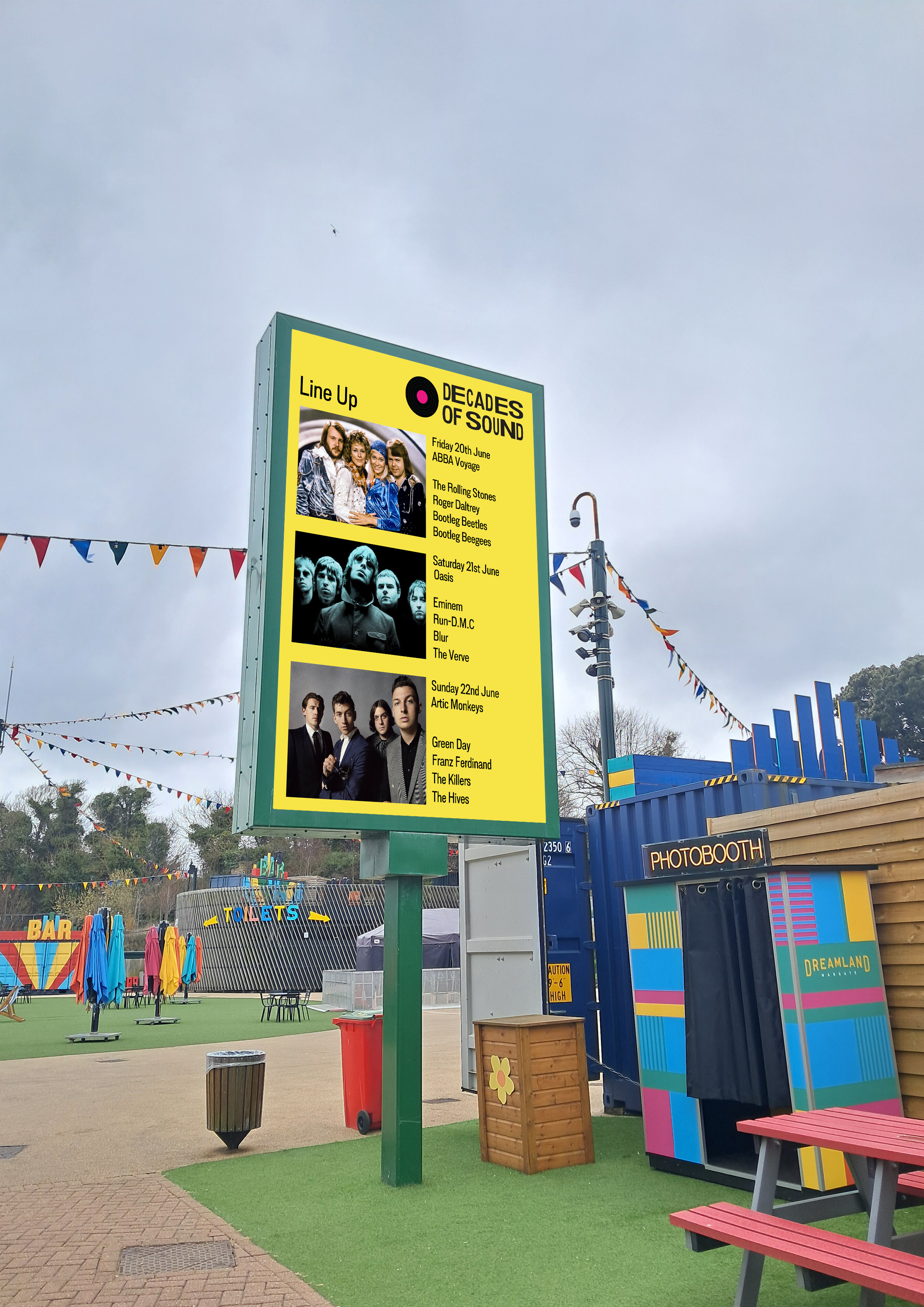 Ellie Bellenie | Graphic Design 5