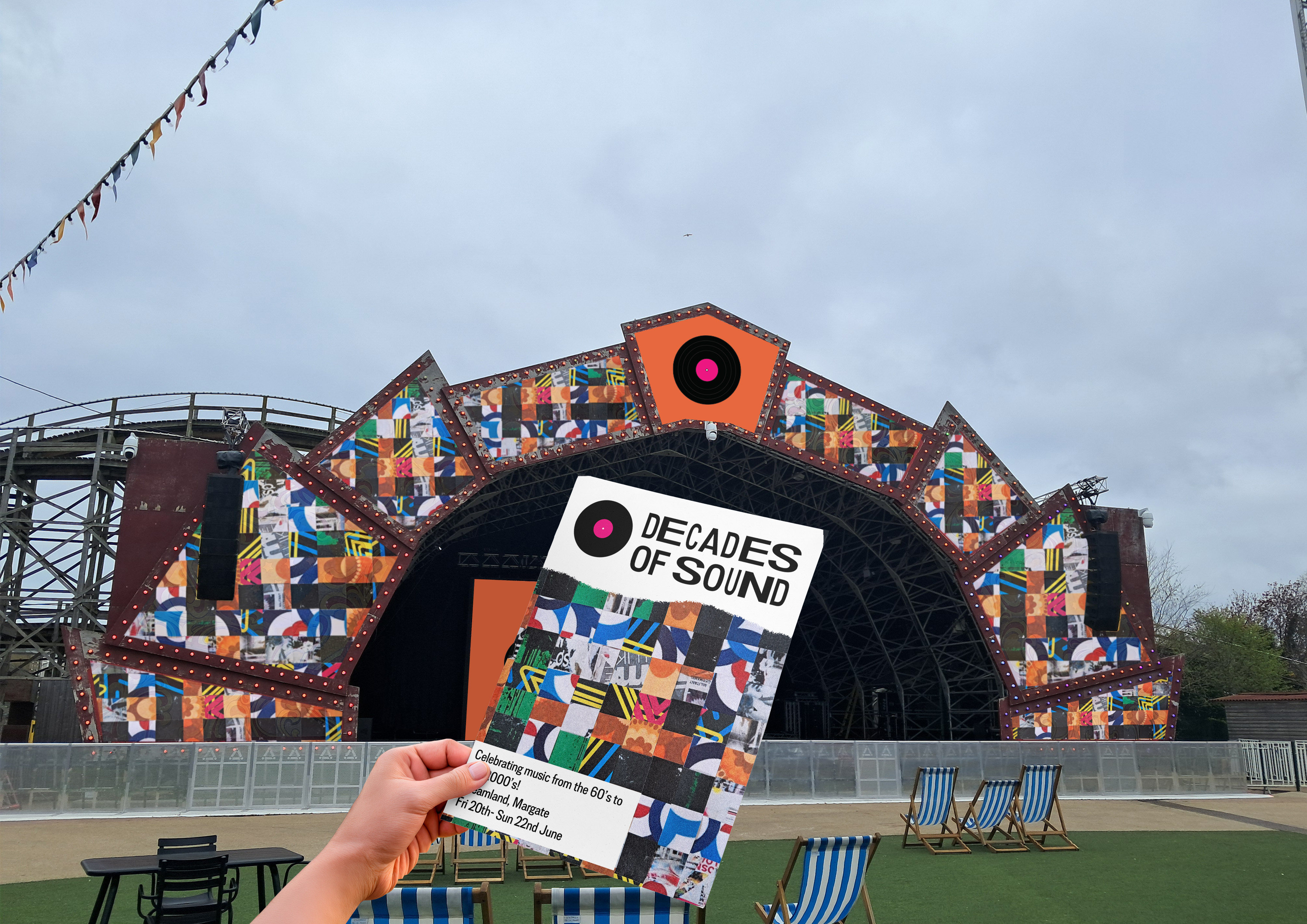 Ellie Bellenie | Graphic Design 6